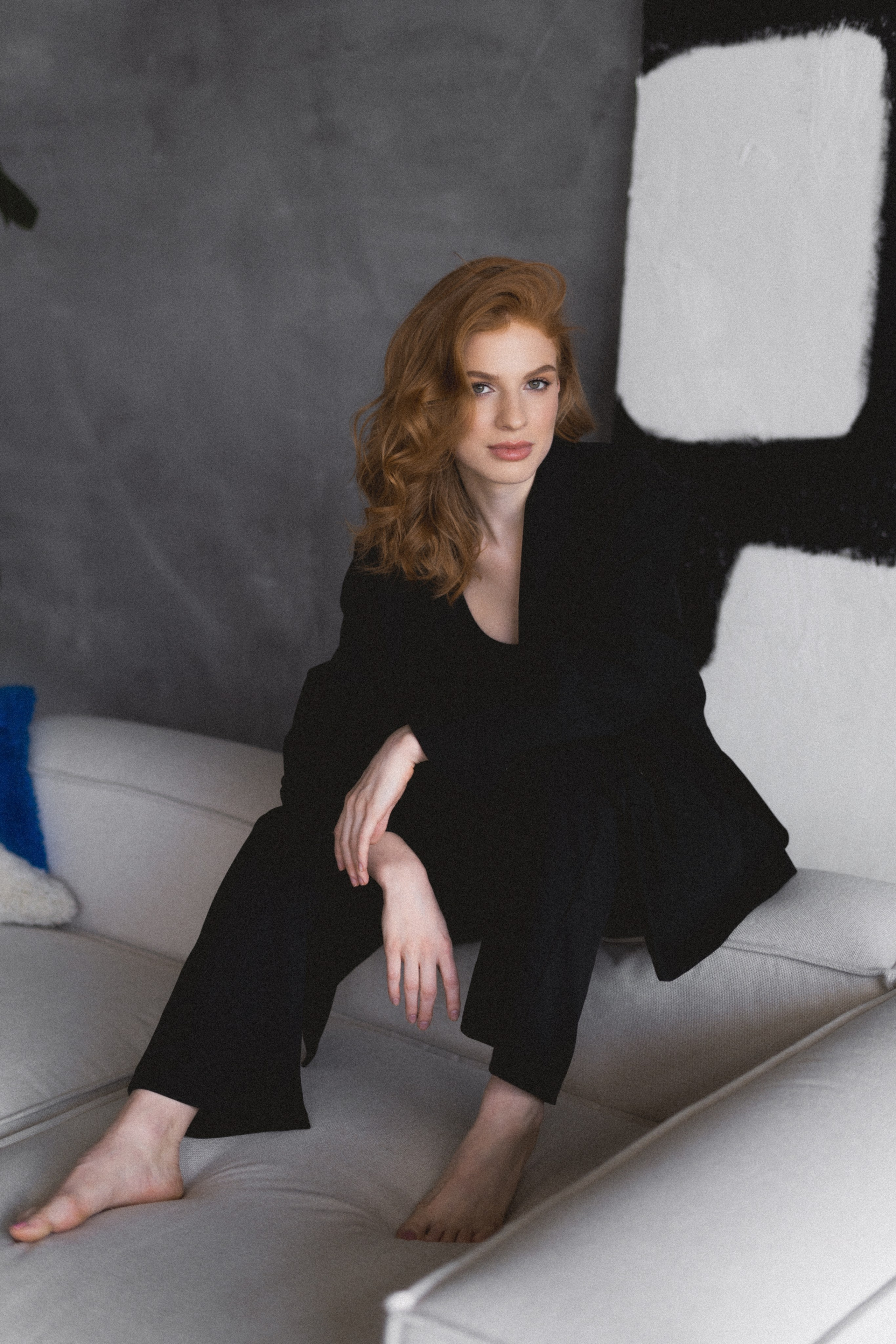 Dovilė. Fotografė Agnė Navickaitė