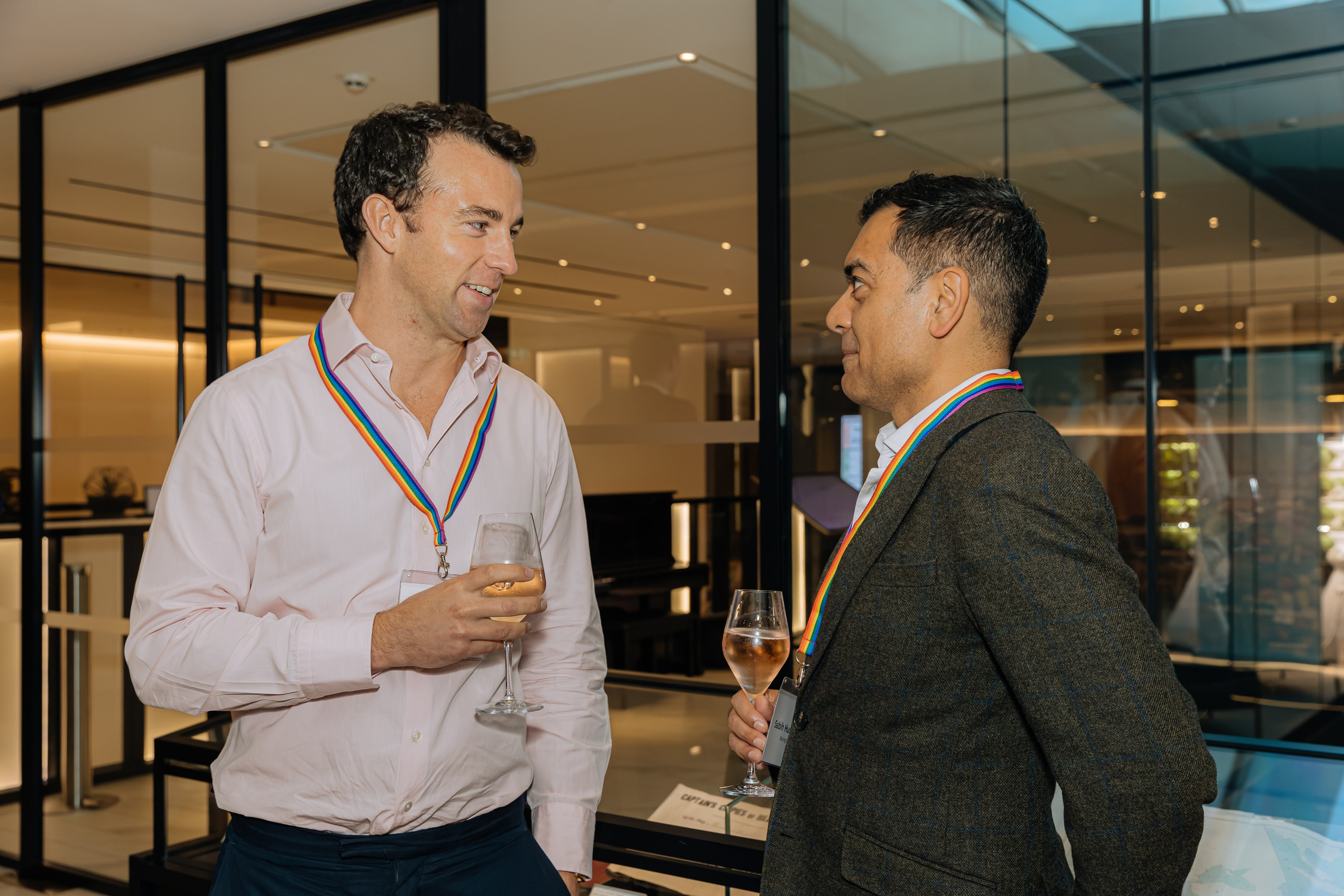 Barings, Out&Allies — September, 2023. Timeless Wedding & Event Photography from London to the world