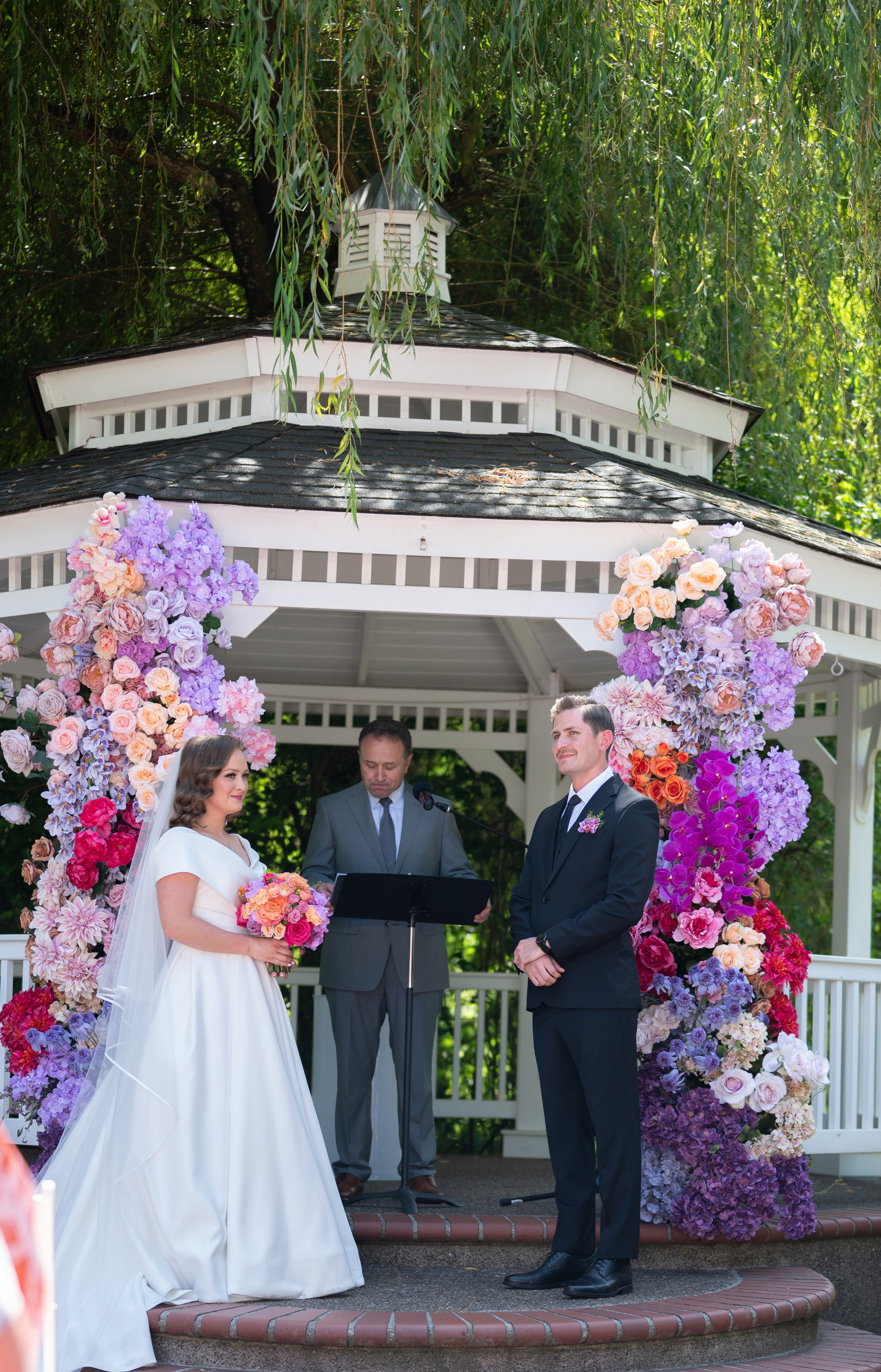 Wedding David & Nadine. Portrait photographer in Charlotte, North Carolina
