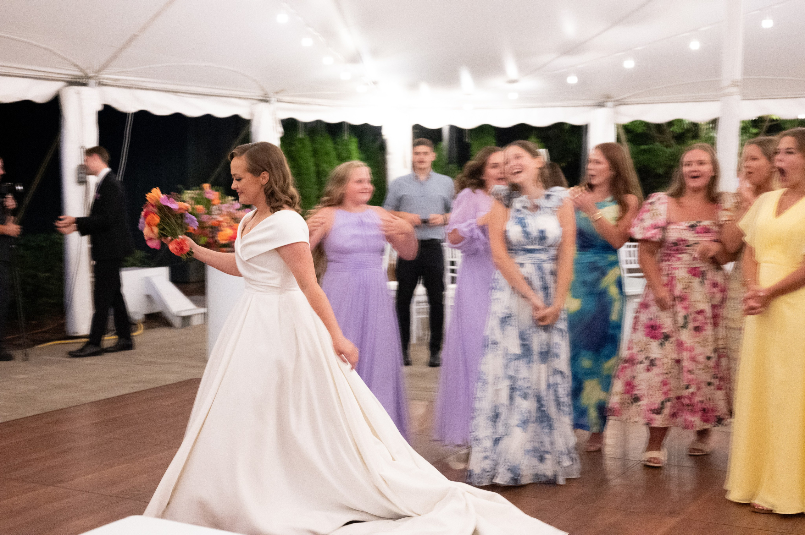 Wedding David & Nadine. Portrait photographer in Charlotte, North Carolina