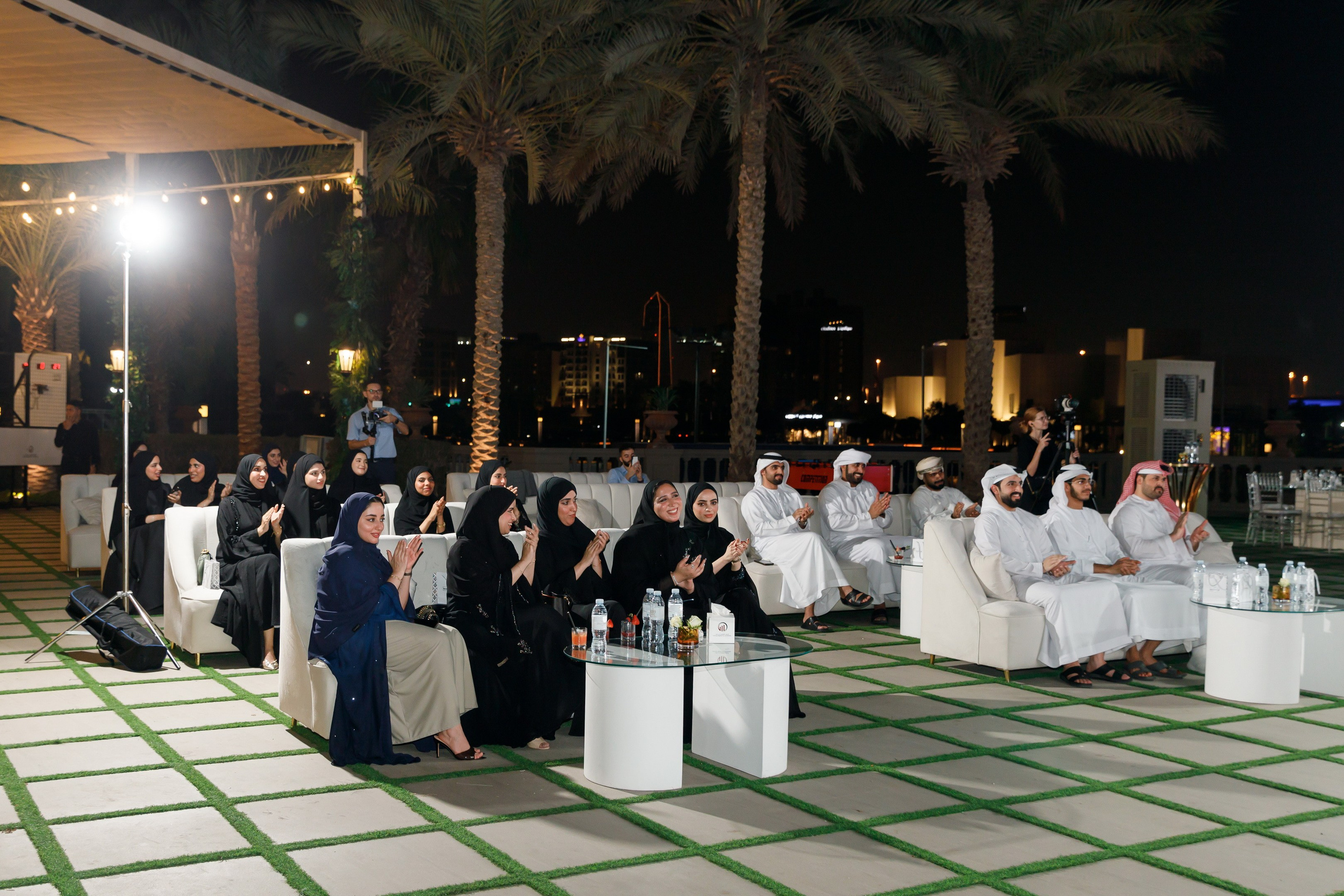 ENTWA company Anniversary — Dubai 2023. Photographer Anna Curly | Weddings and Events in Dubai