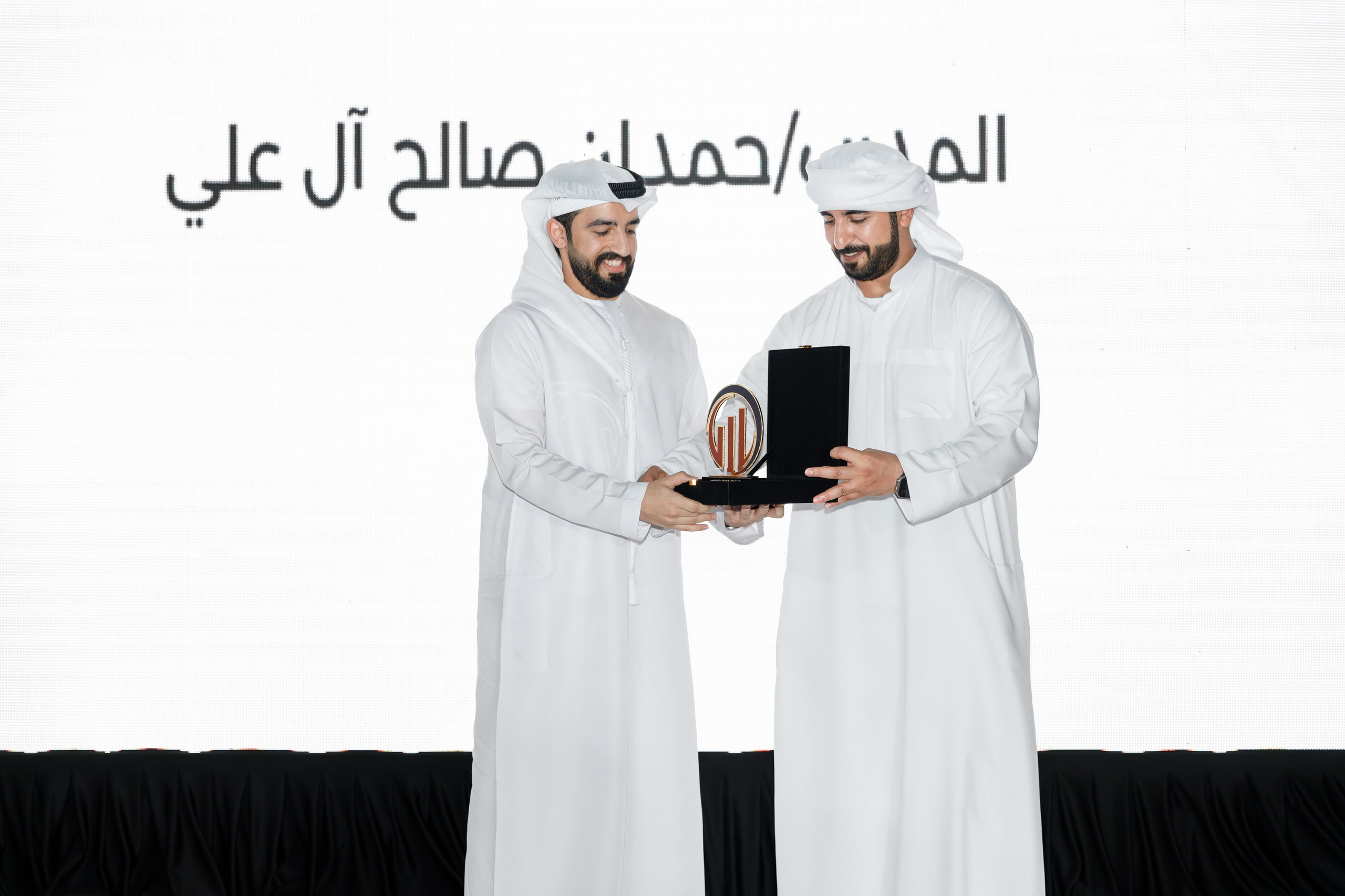 ENTWA company Anniversary — Dubai 2023. Photographer Anna Curly | Weddings and Events in Dubai