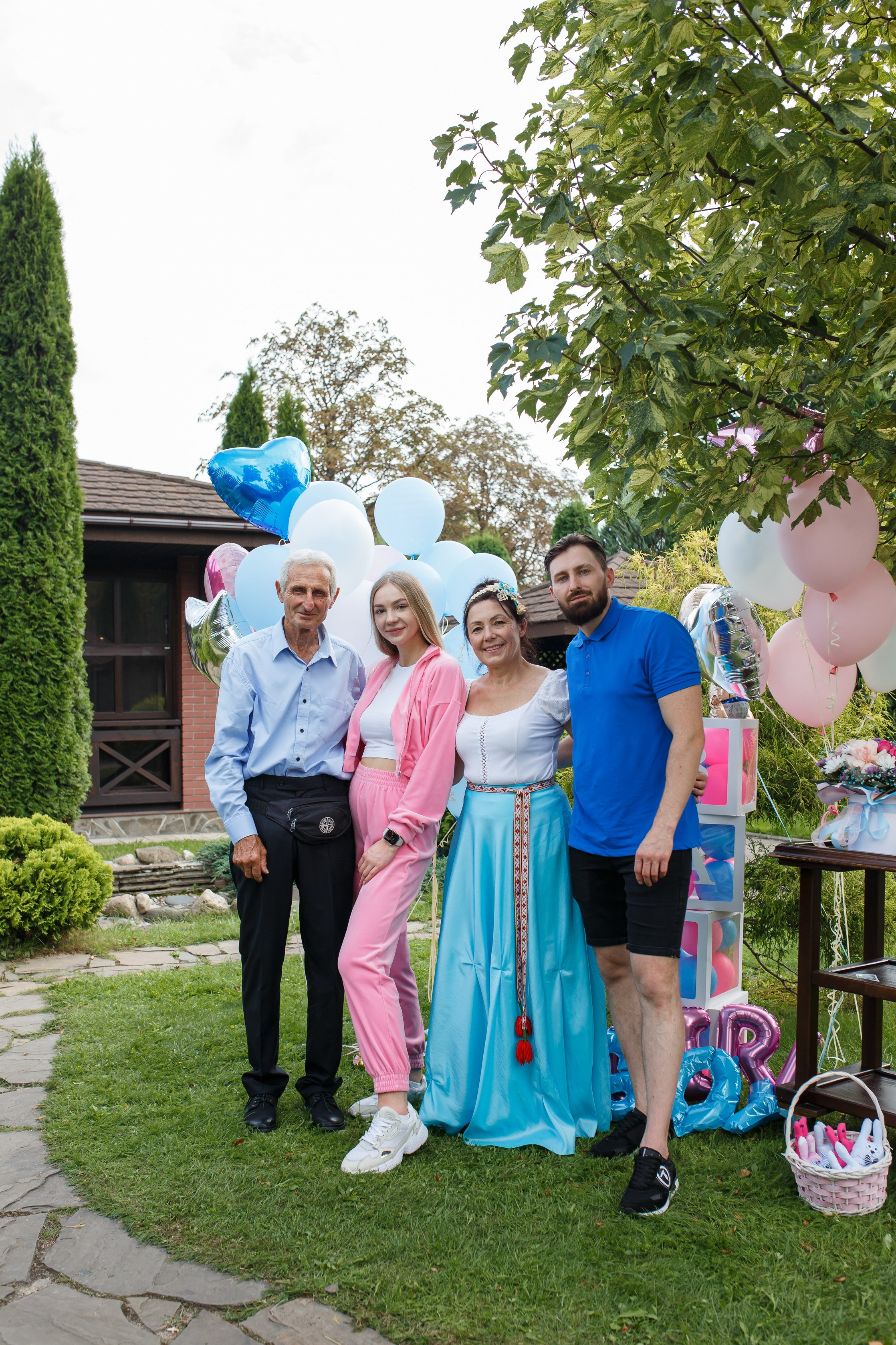 Alesya & Ivan. Photographer Anna Curly | Weddings and Events in Dubai