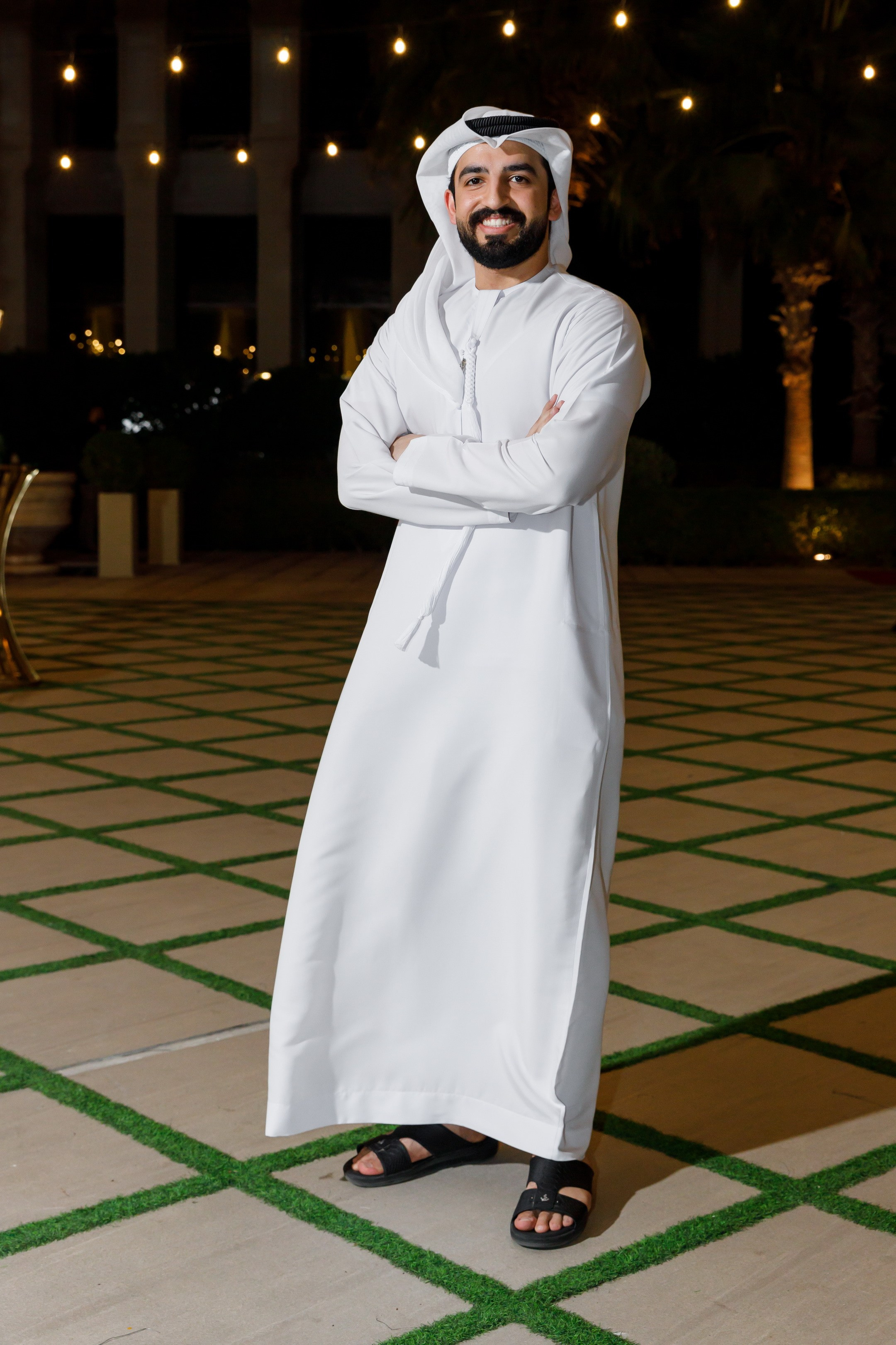 ENTWA company Anniversary — Dubai 2023. Photographer Anna Curly | Weddings and Events in Dubai