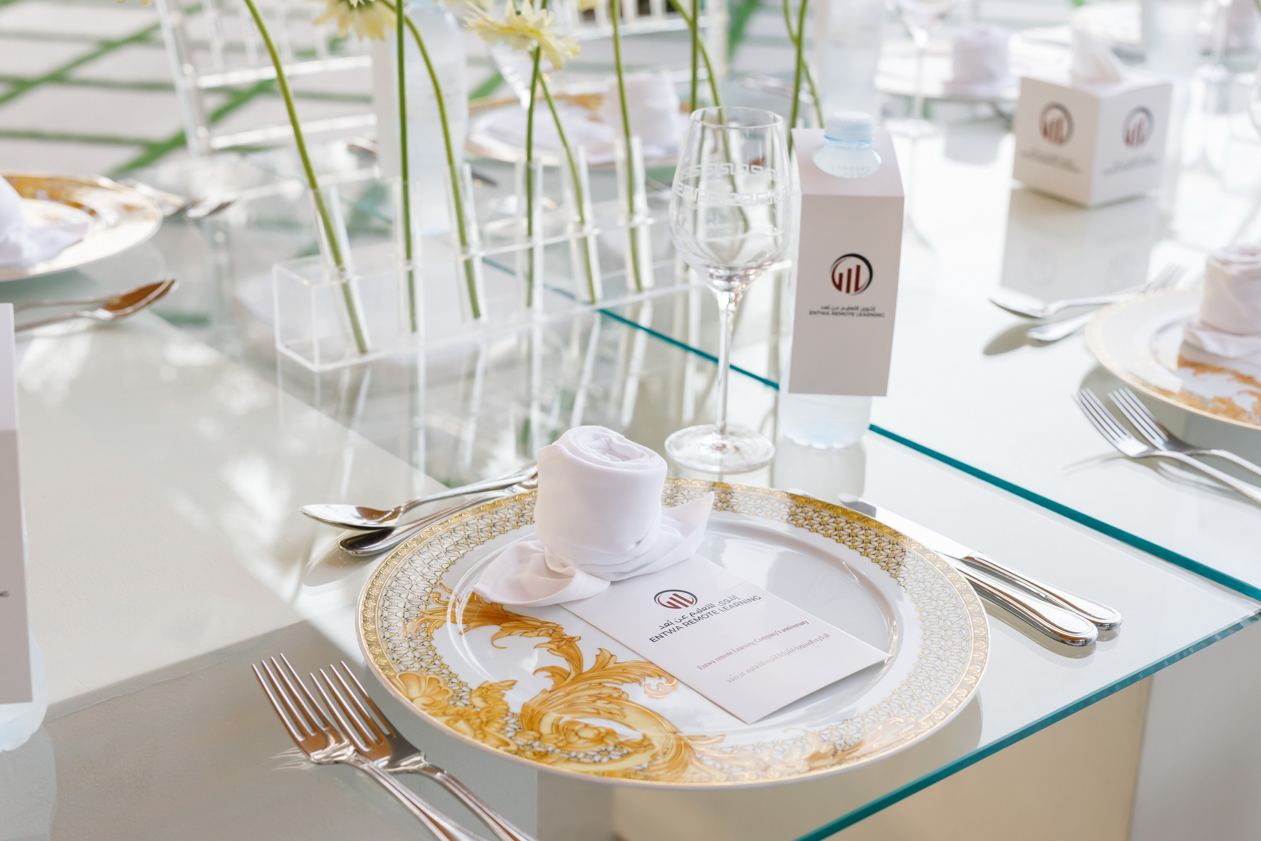 ENTWA company Anniversary — Dubai 2023. Photographer Anna Curly | Weddings and Events in Dubai