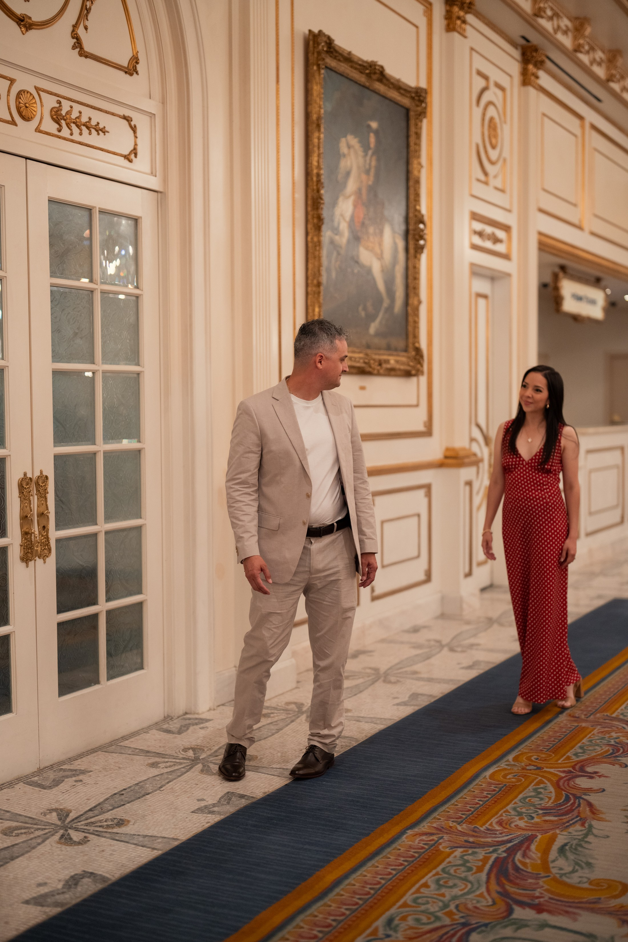 Erin&Josh. Wedding & elopement photographer Viktoriya Kravtsov. Las Vegas