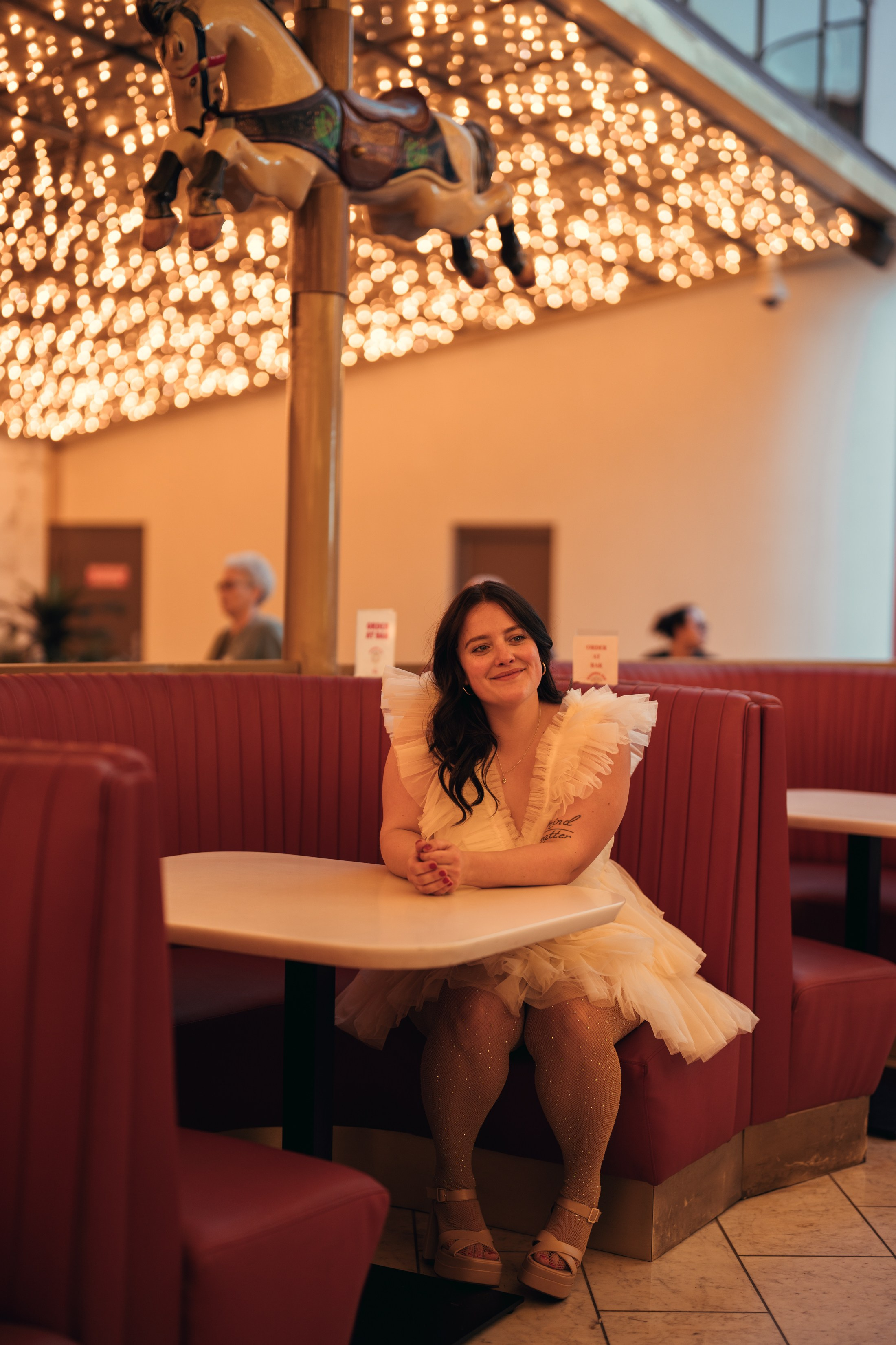 Grace&Jesse. Wedding & elopement photographer Viktoriya Kravtsov. Las Vegas