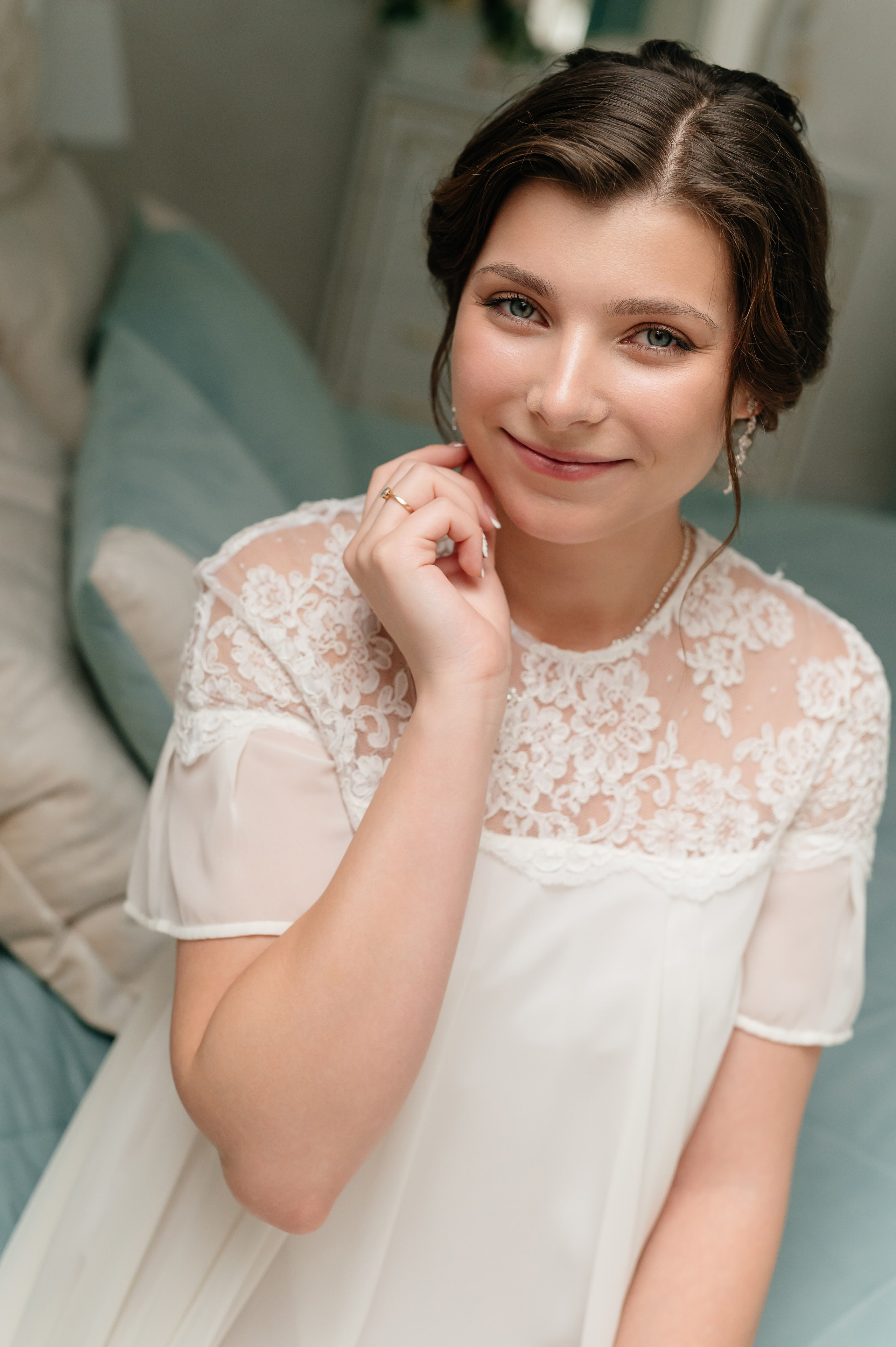 Ирина и Дмитрий. Свадебный и семейный фотограф в Минске и по всей Беларуси