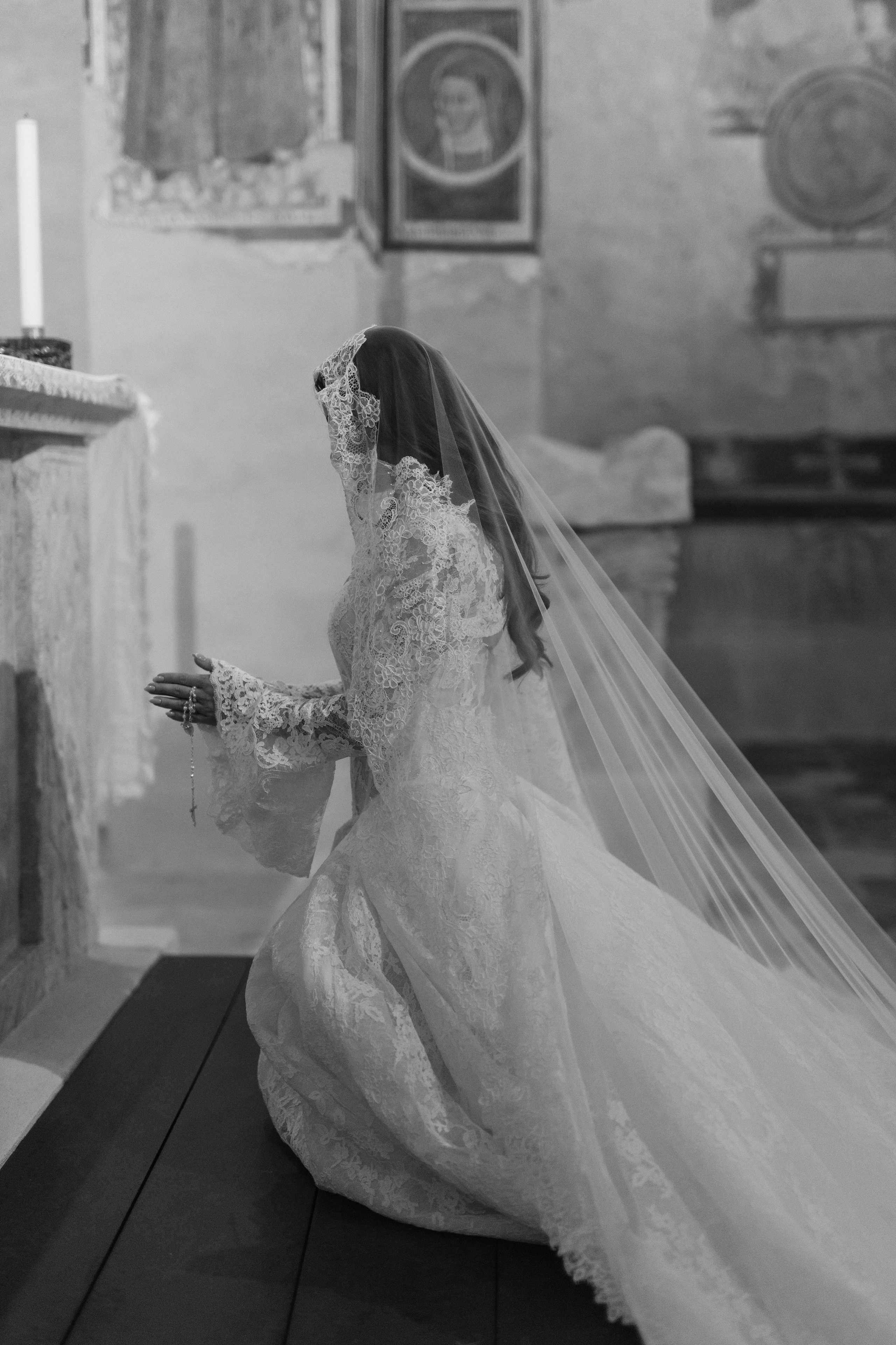 Charlotte & Anthony. Wedding Photographer Rome Tuscany Como Sicily Puglia Amalfy Italy- Oksana Savenchuk