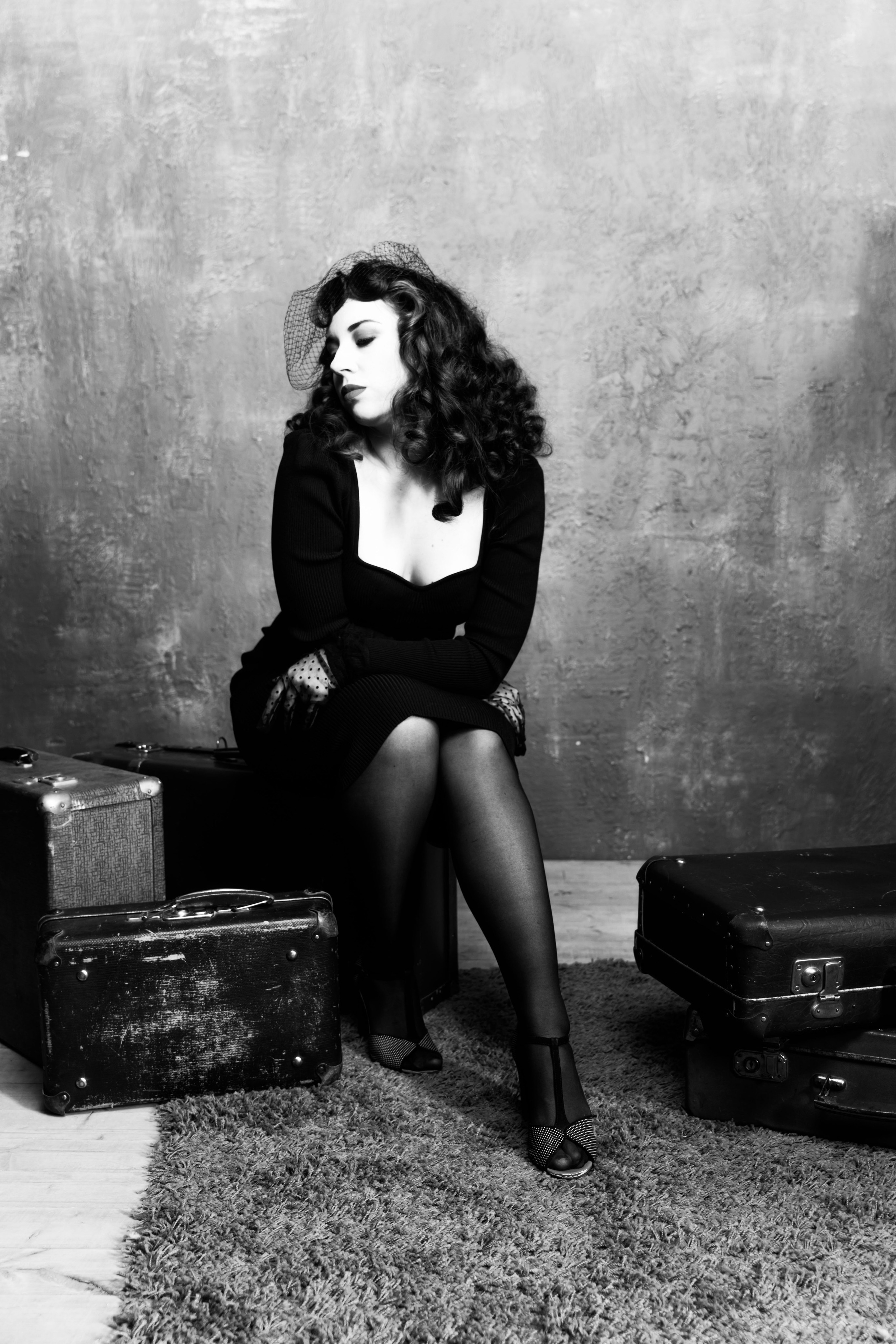 EGITA. Anna Omni — concept photographer and digital artist in Riga, Latvia