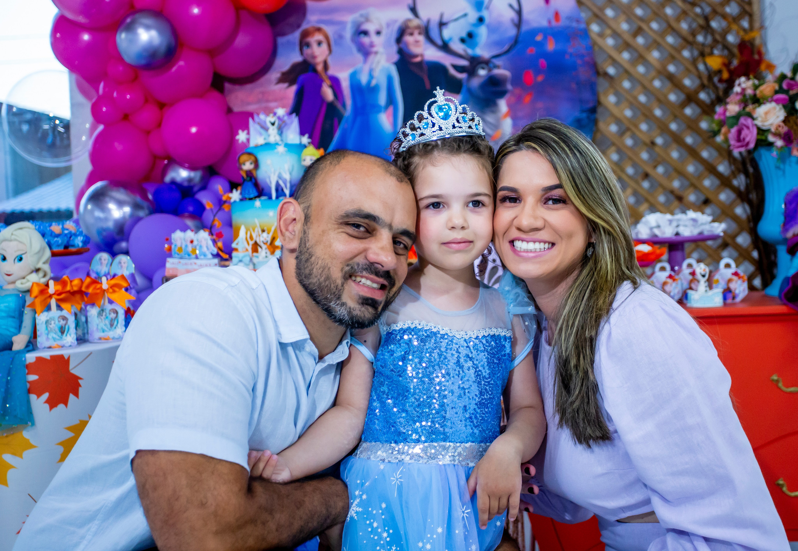 Aniversario Alice 5 Anos. Flavio Nunes Fotografia (Fotografo especializado em Fotografia de 15 Anos e Ensaios)