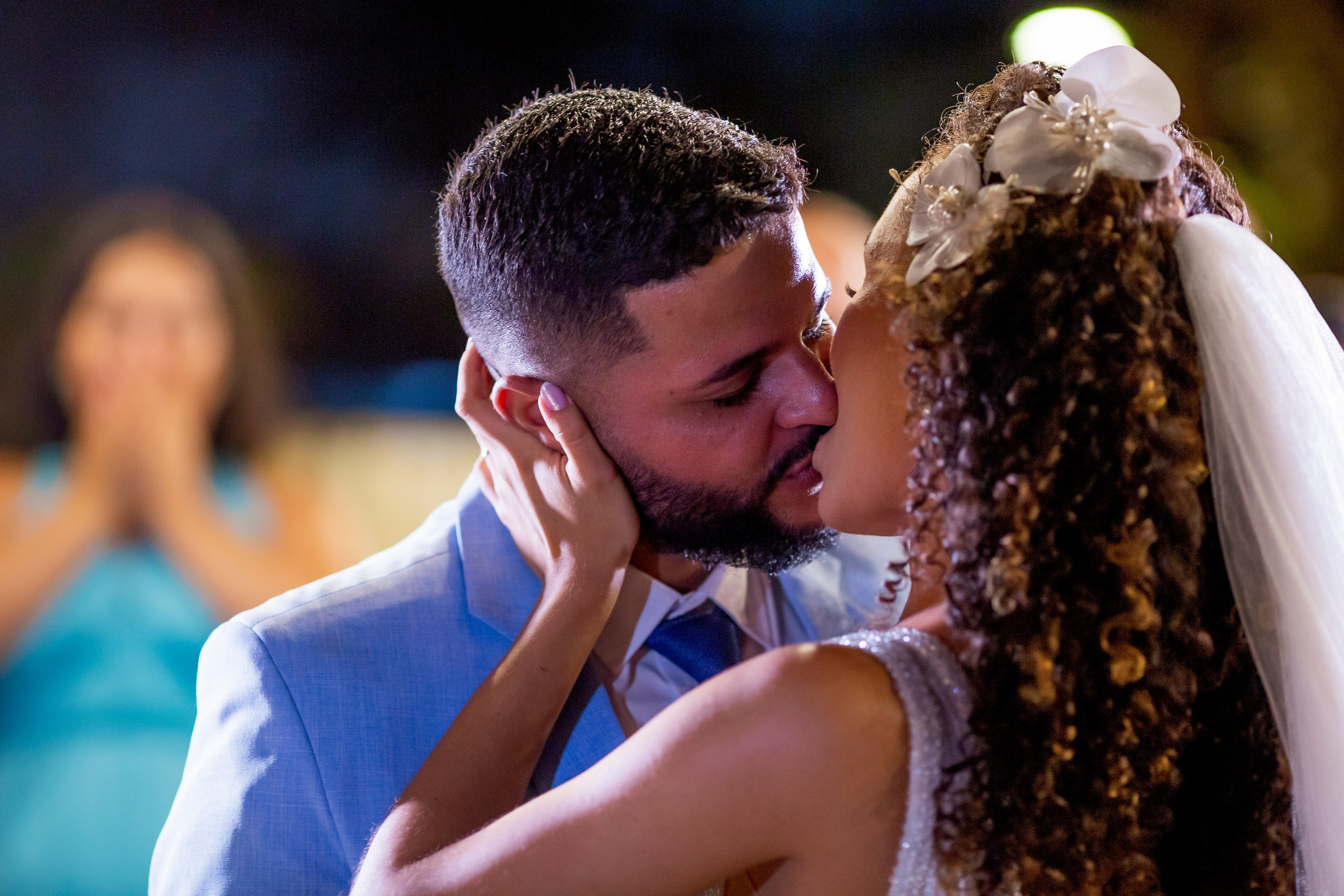 Casamento Nayara & Ricardo. Flavio Nunes Fotografia (Fotografo especializado em Fotografia de 15 Anos e Ensaios)