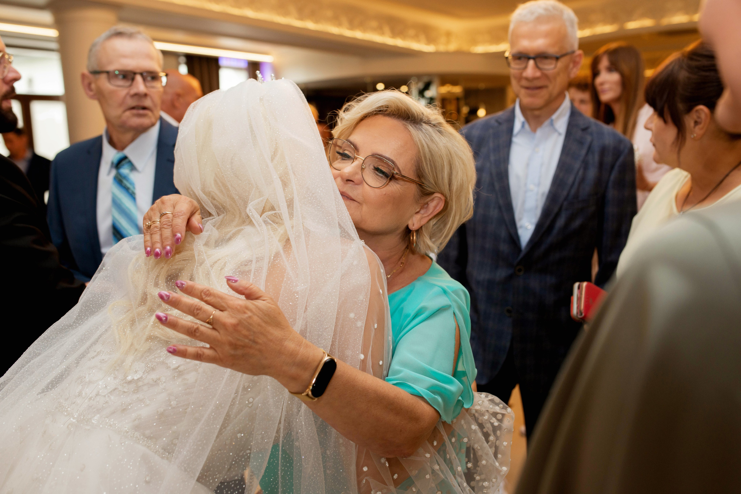 Paweł i Anzela. Home page