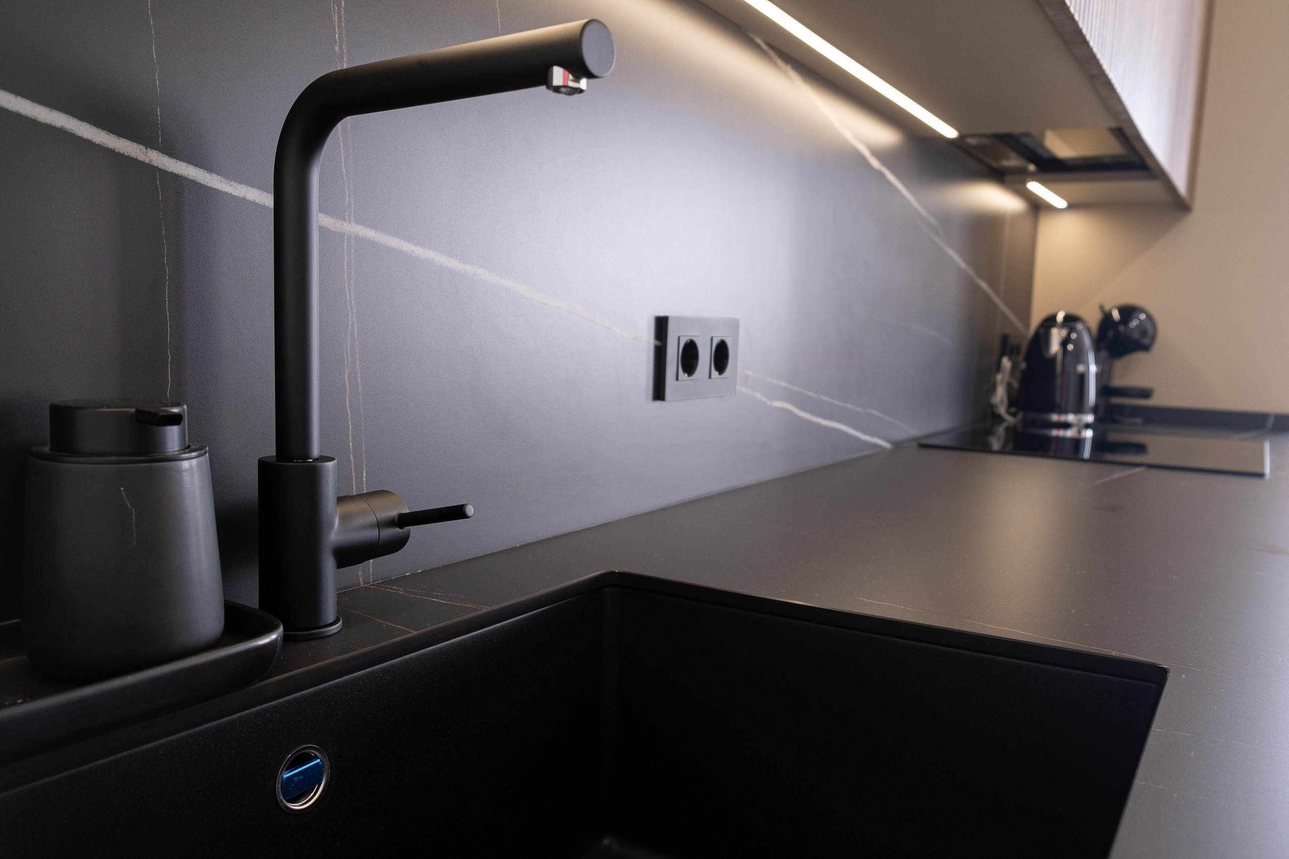 Apartamento en Calpe