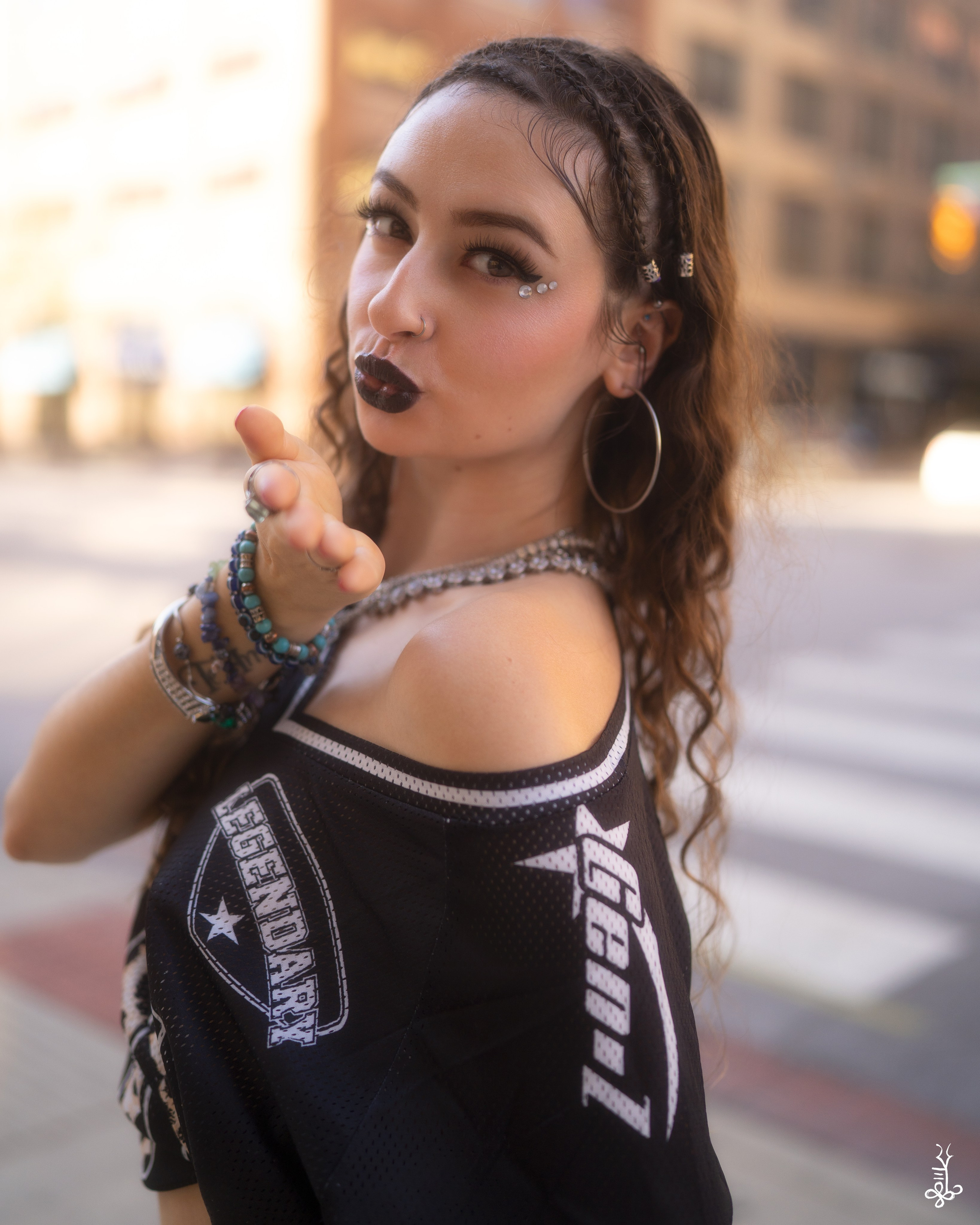 JASELLA. Ke’Ondris