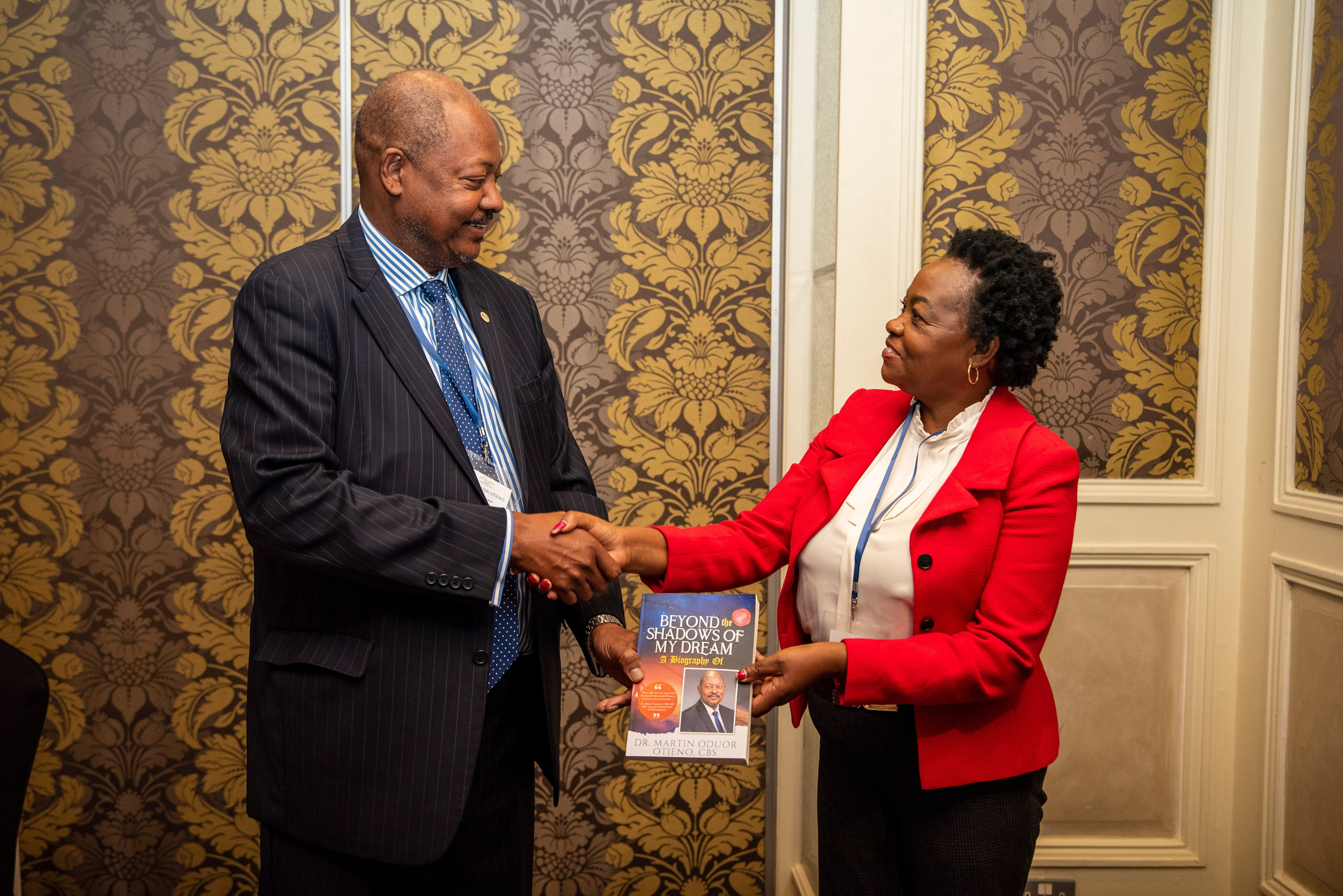 Leadership Group Meeting. Nick Ouma Photography I Best Event photographer based in Nairobi, Kenya