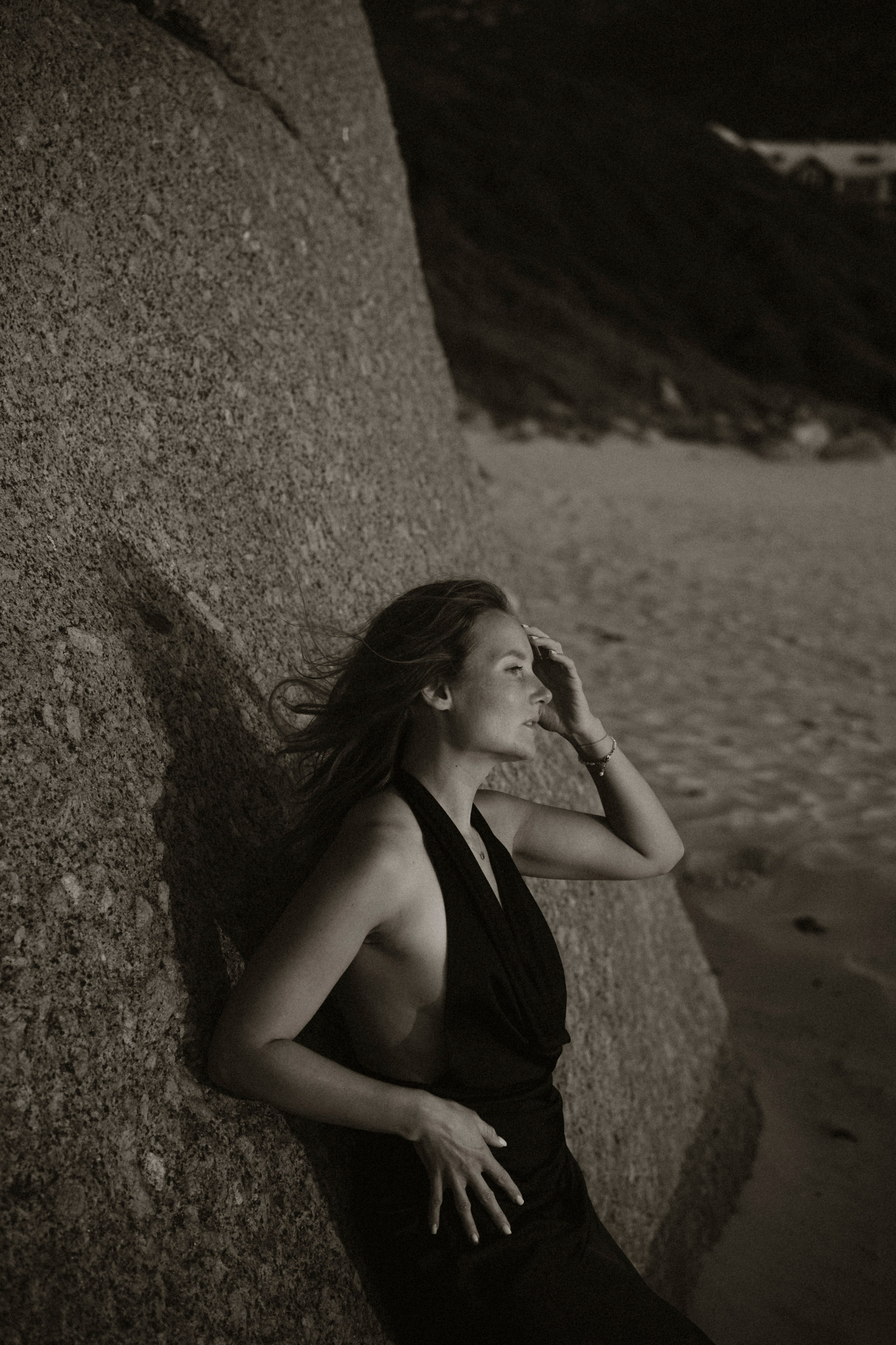 Chasing the sunset. Фотограф Кейптаун