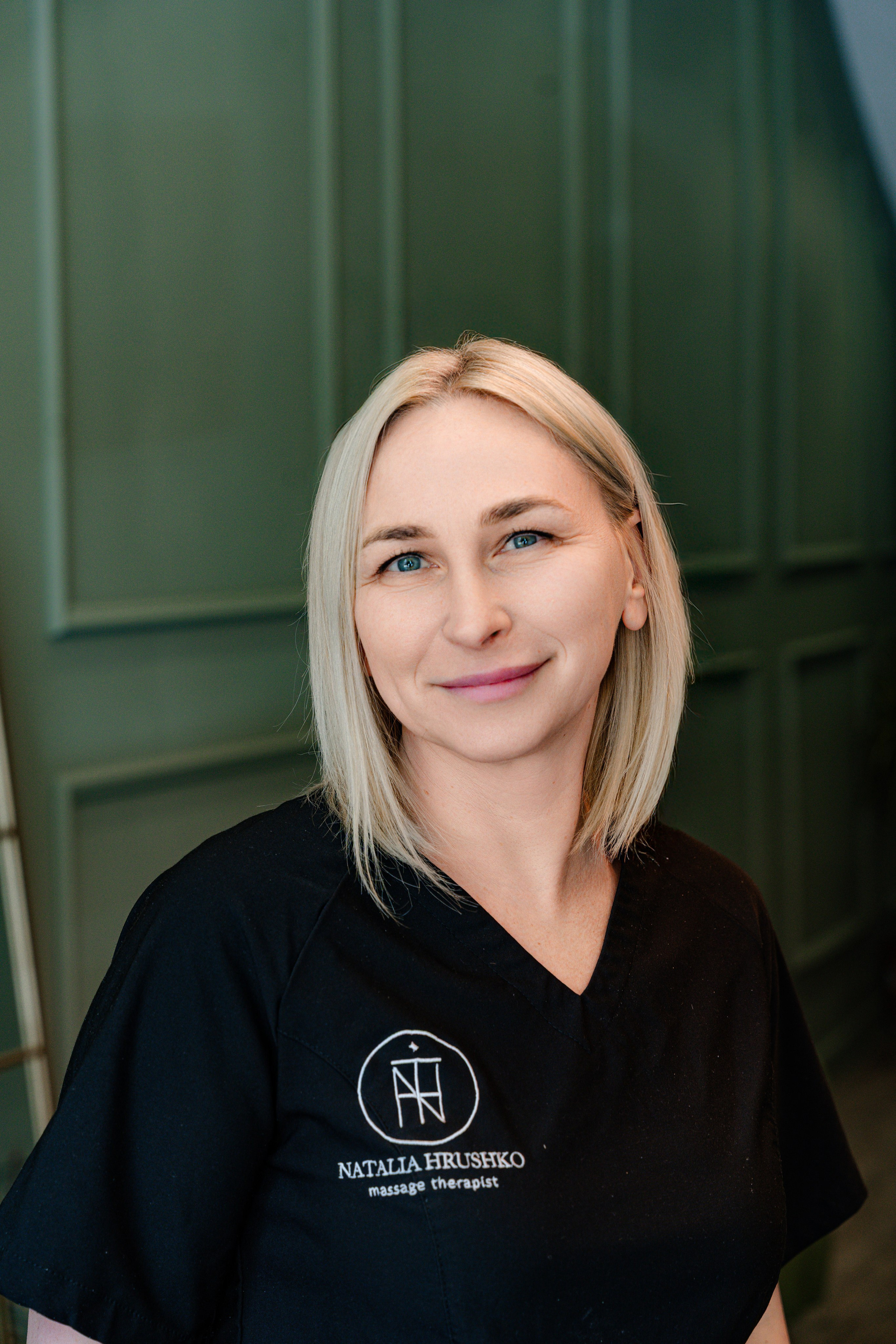 Natasha. Tonya Kyrylenko photographer in London