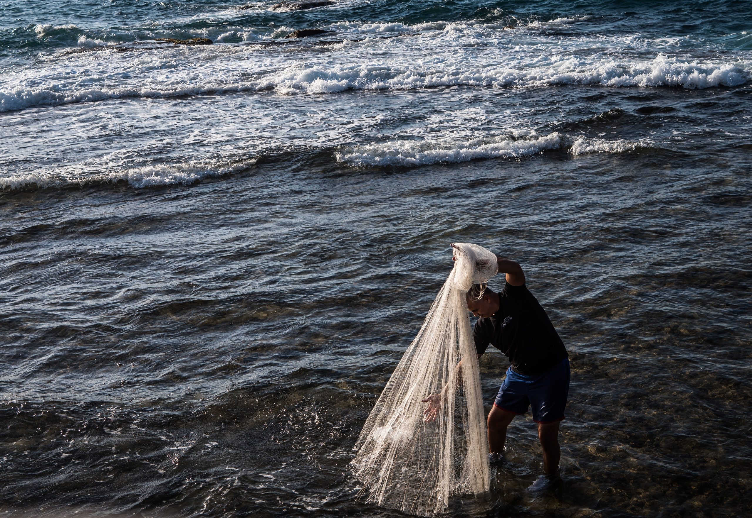 Fine Art Print. Portrait & Event photographer in Israel — Rebecca Kowalsky