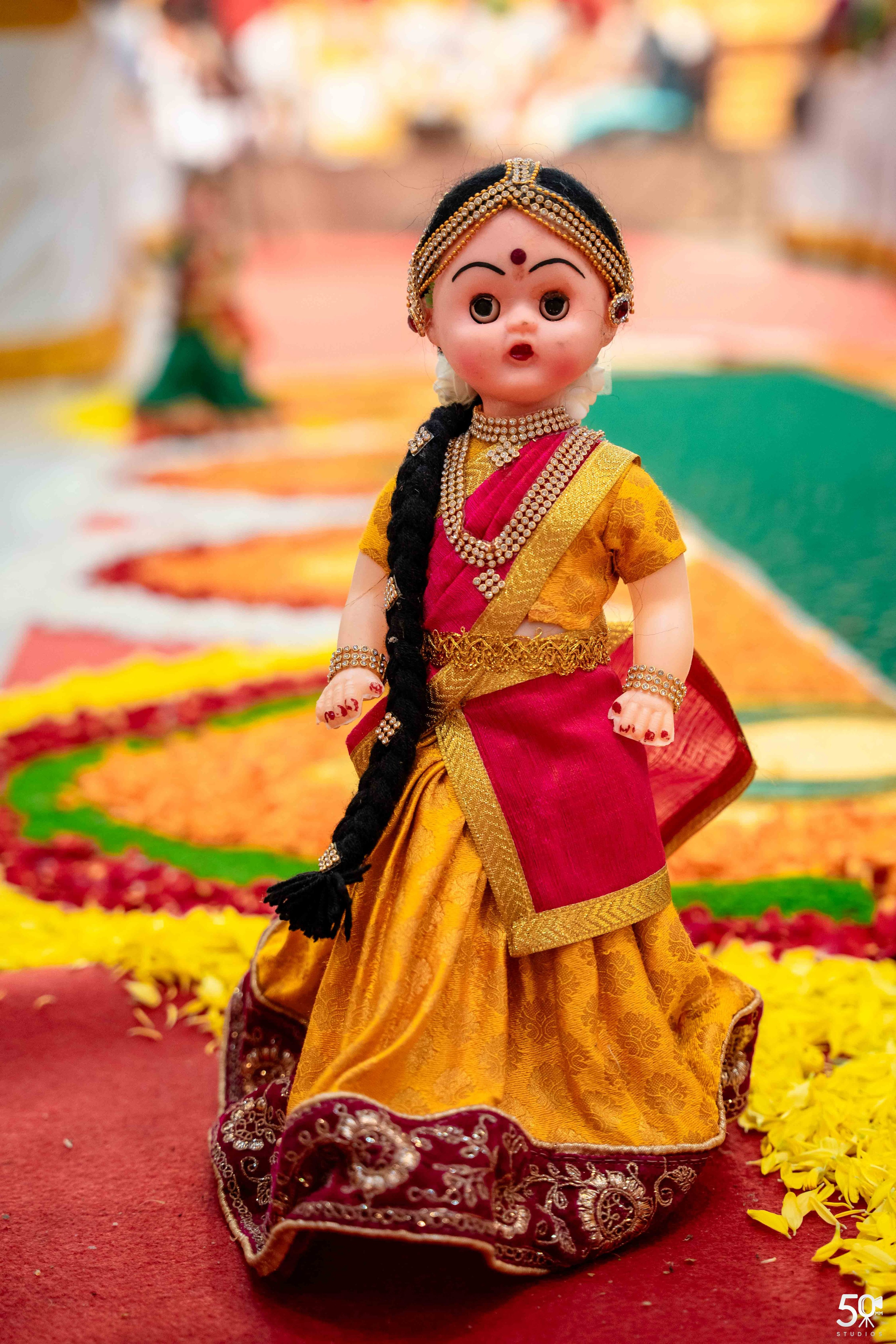 SATHVIK UPANAYANA. 50mm STUDIOS