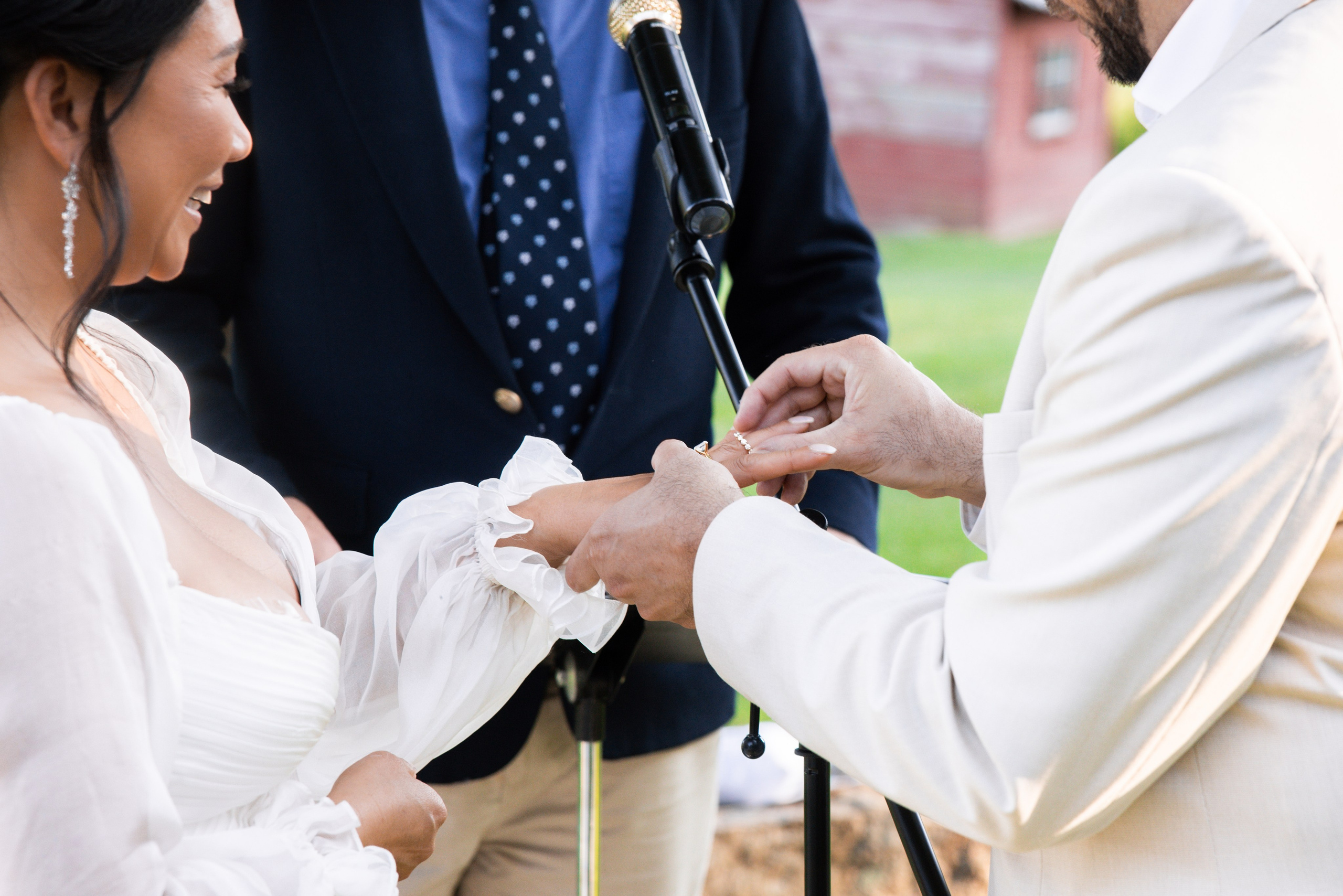 Cherri & Gerard. Wedding Photo & Video