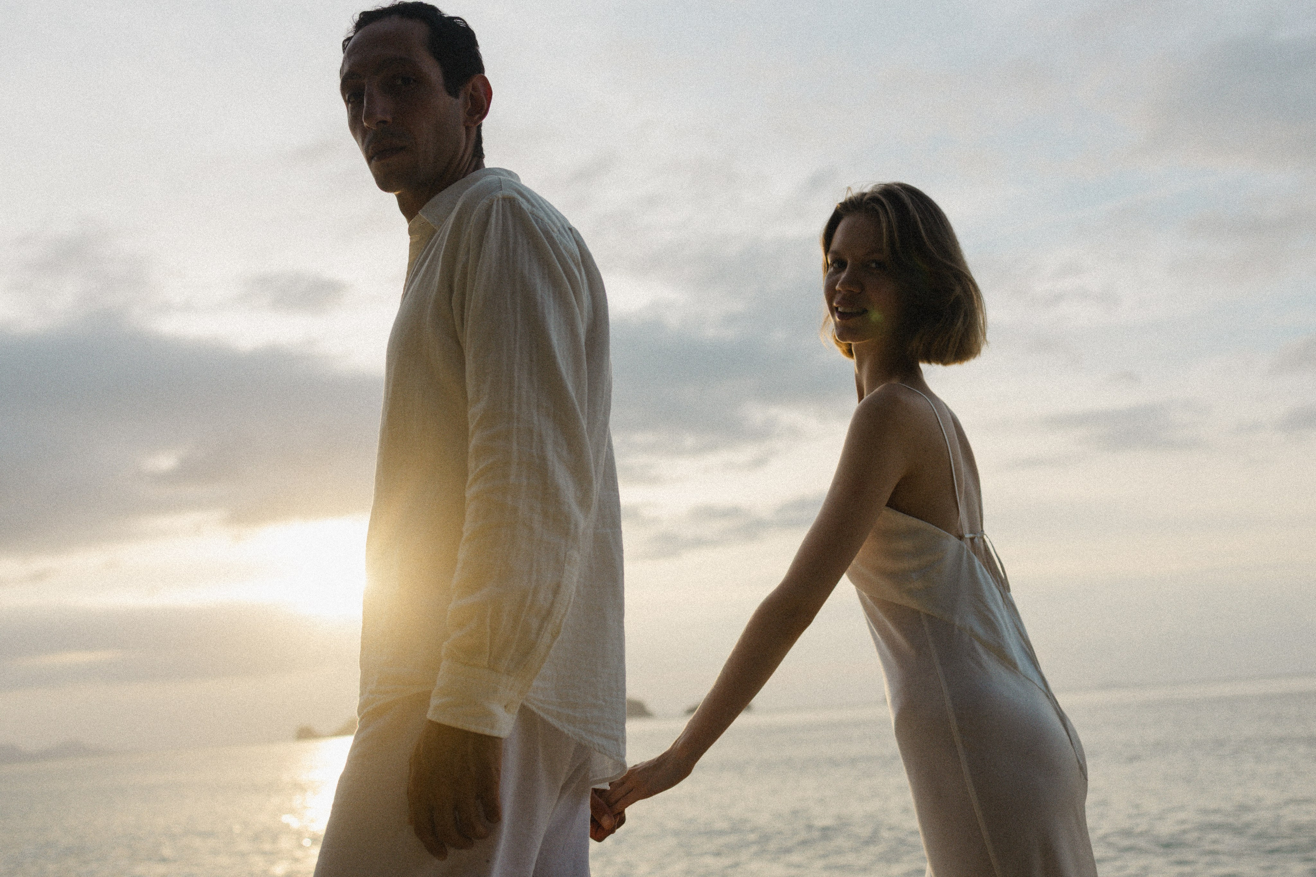 Photographer on Koh Samui