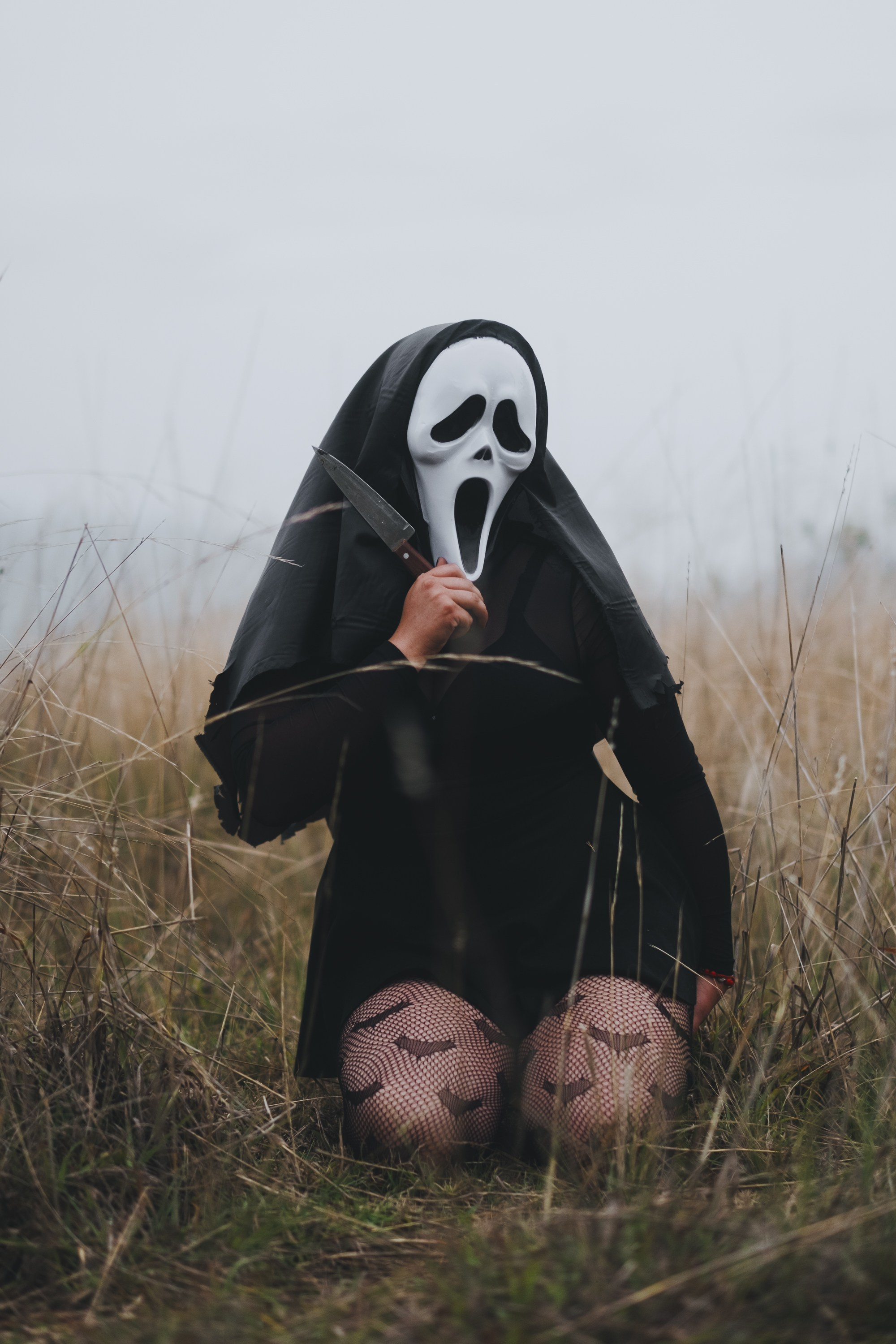 Portrait Photography. Principal