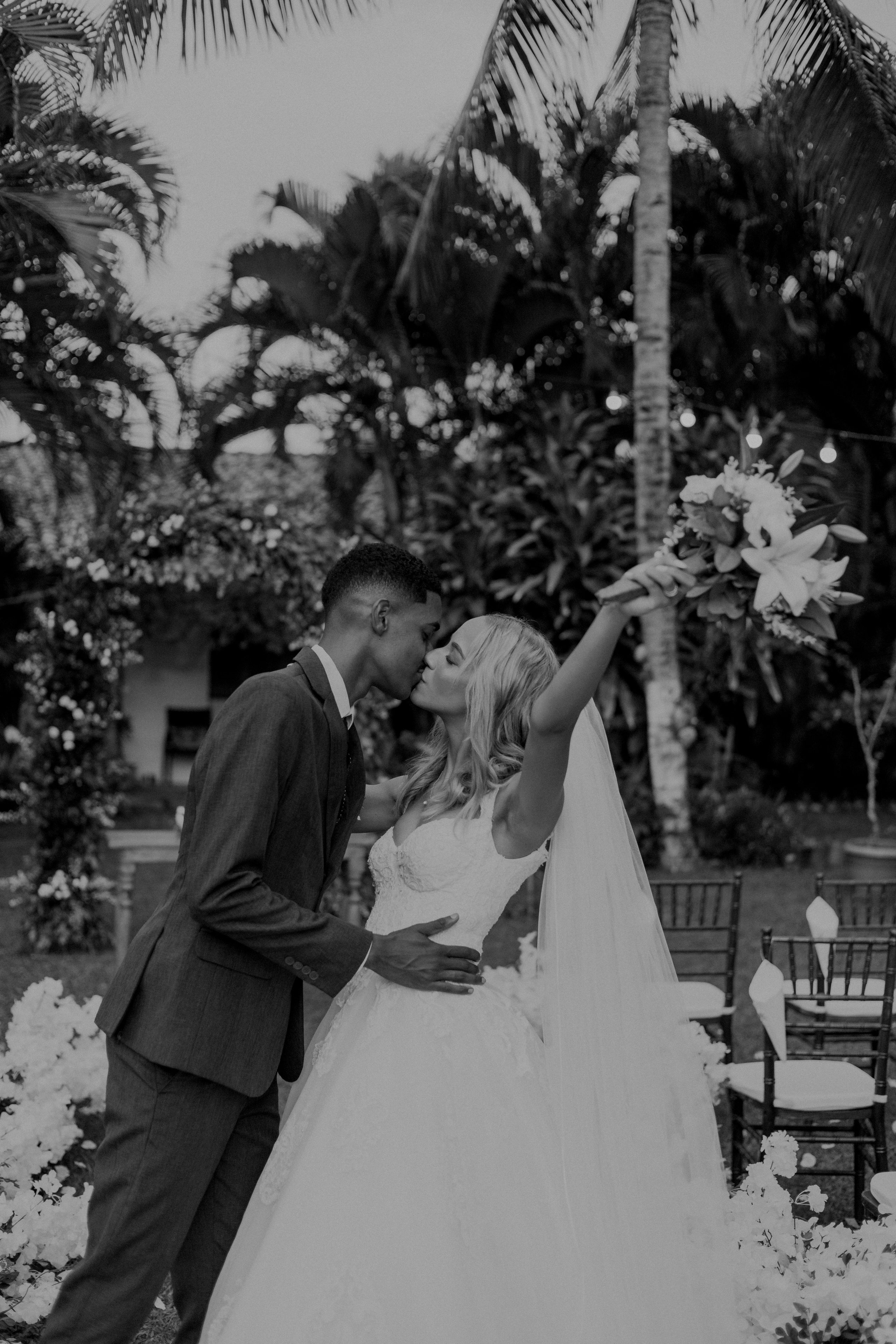 Clara & Ryan. Fotógrafo de Casamentos na Bahia — Richard Silvestre