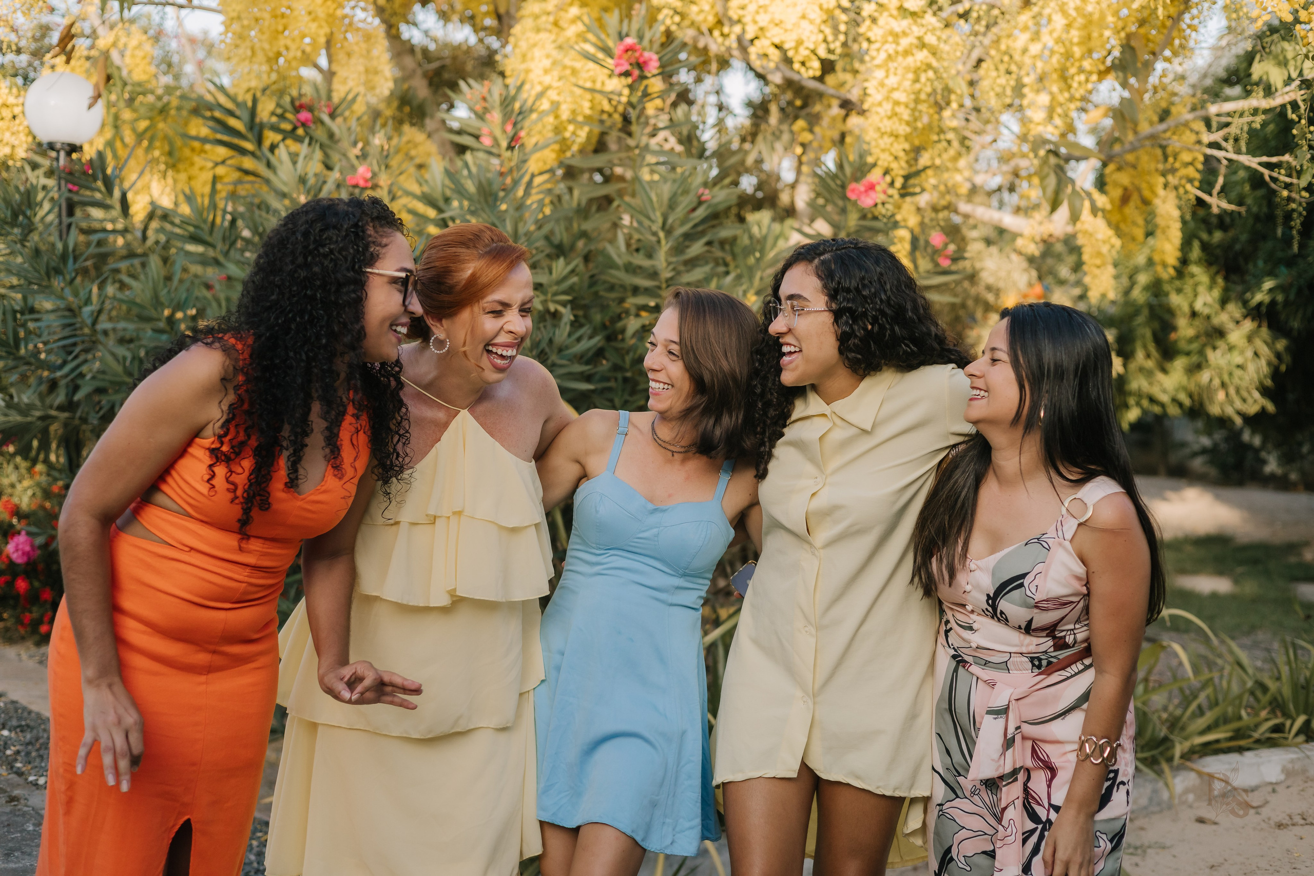 Aurora — 1 ano. Fotógrafo Richard Silvestre — Casamentos na Bahia