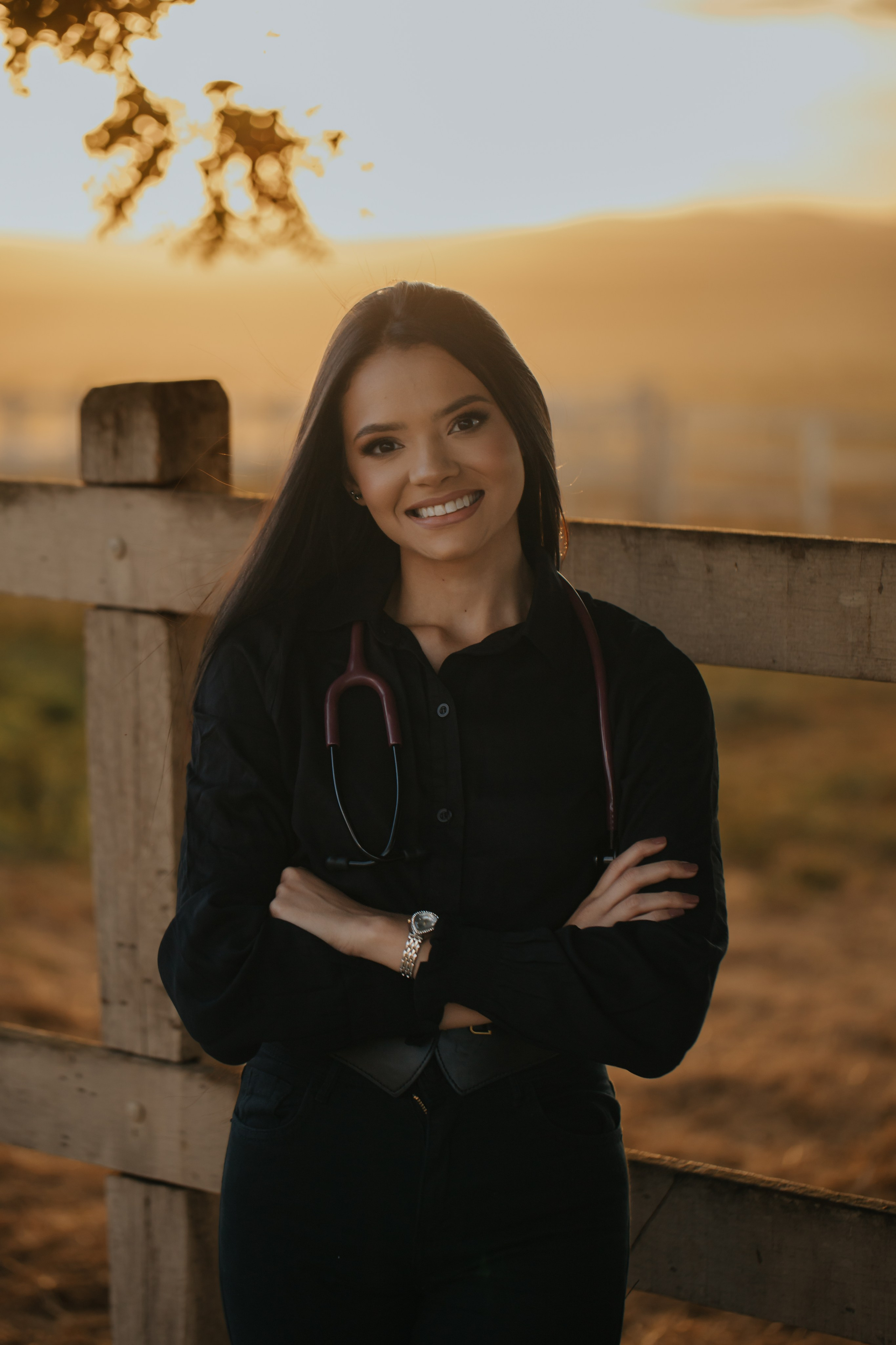 Maria Clara | Medicina Veterinária. Fotógrafo Richard Silvestre — Casamentos na Bahia