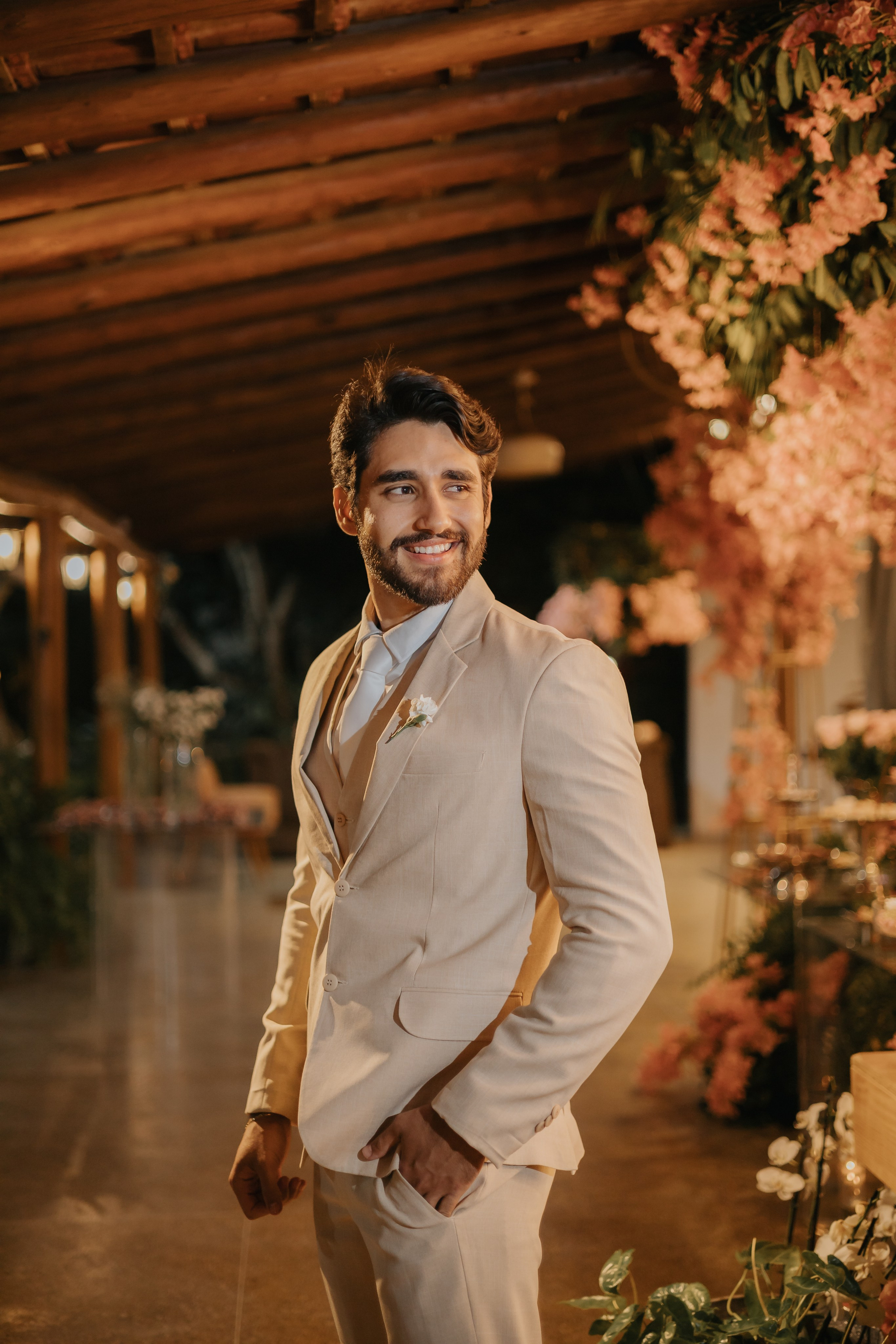 Pettúlia & Breno. Fotógrafo de Casamentos na Bahia — Richard Silvestre