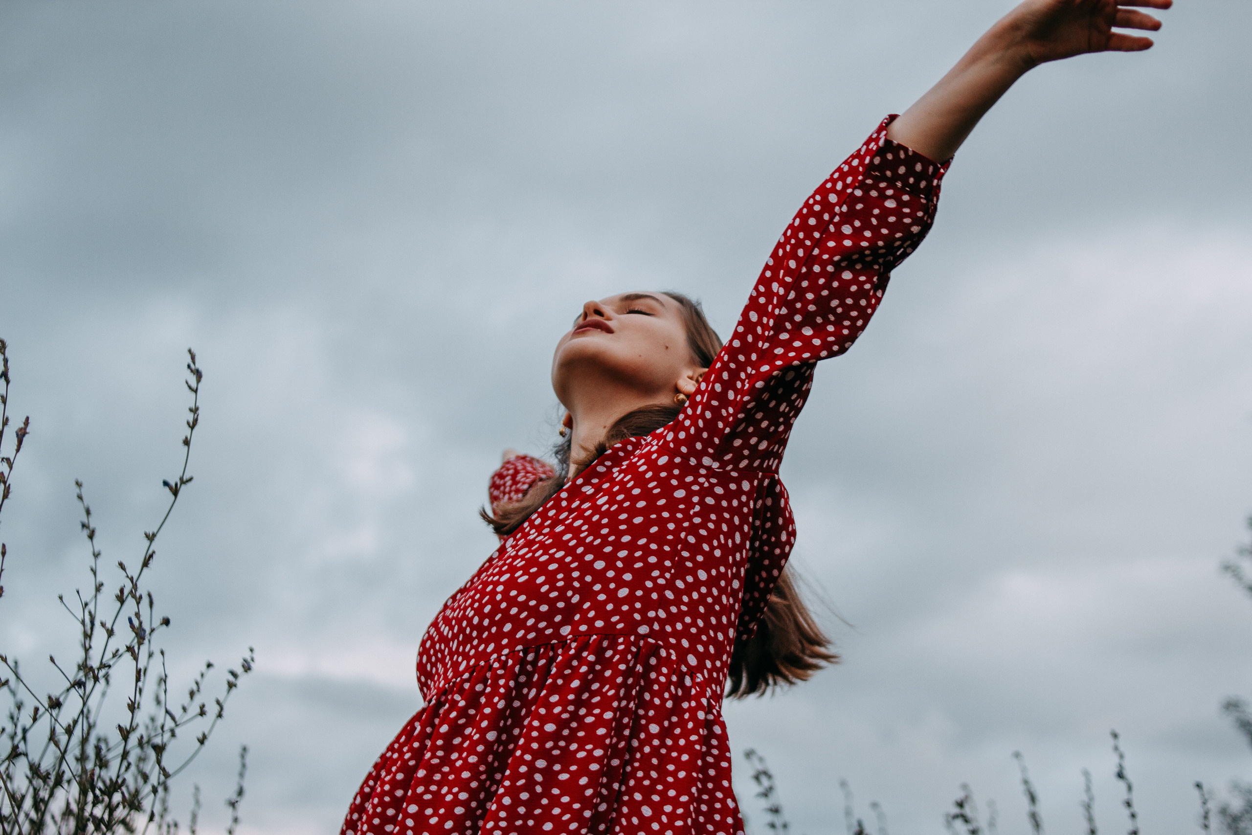 Natalia and witchcraft. Wedding and portrait photographer in Beograd Ekaterina Makedonskaya
