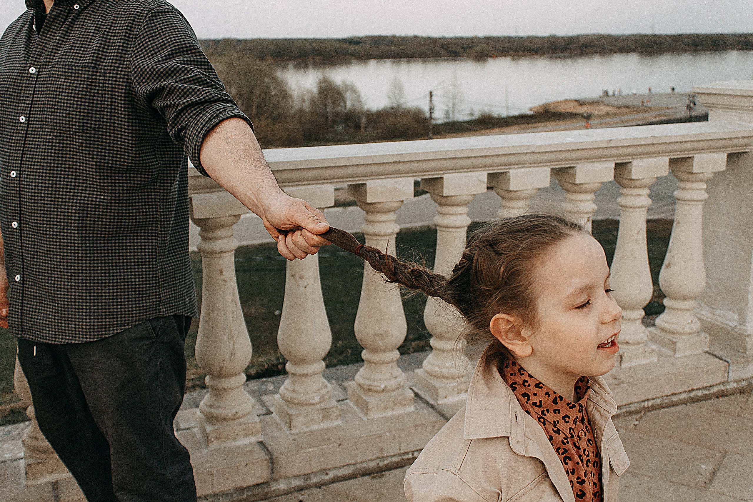Семья Родионовых. Свадебный и портретный фотограф в Белграде Екатерина Македонская