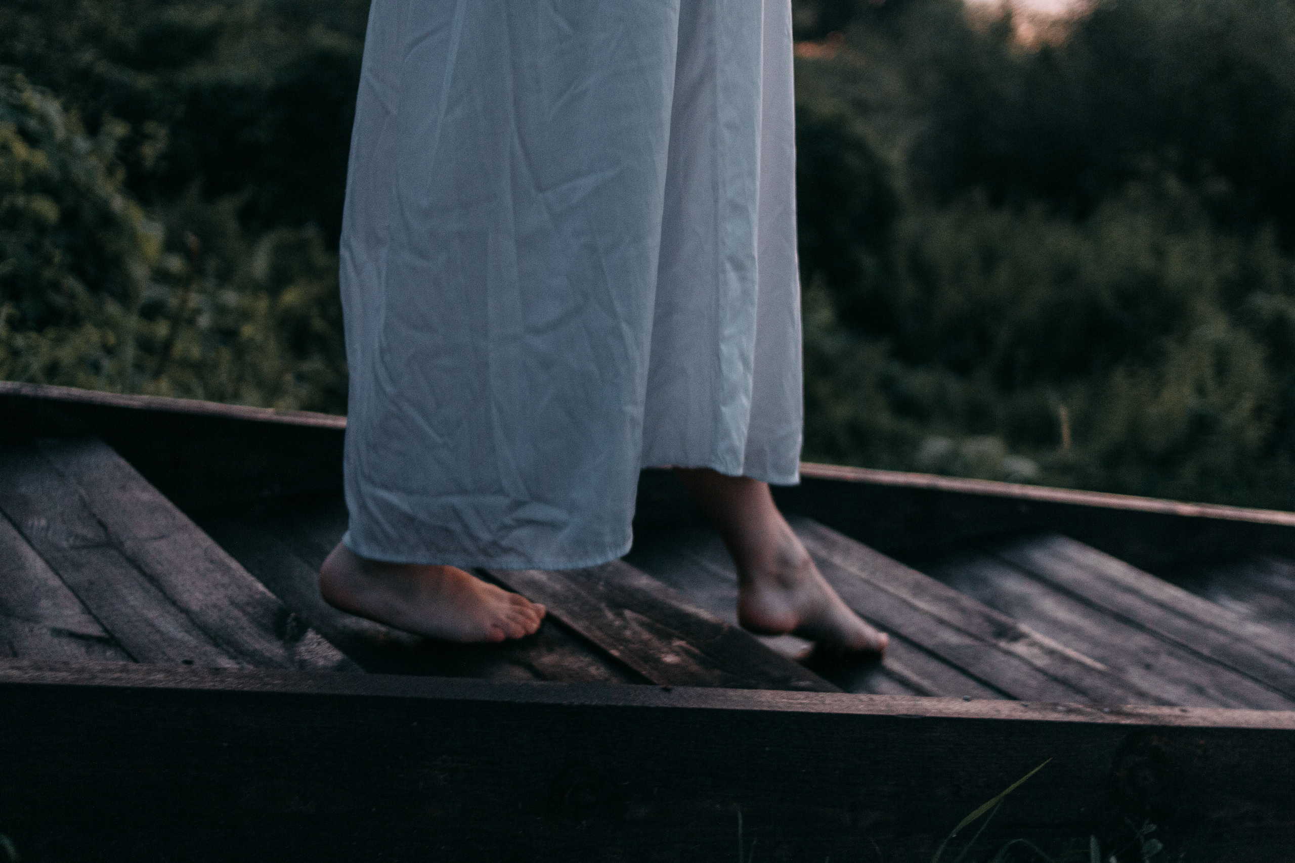 The sunrise. Wedding and portrait photographer in Beograd Ekaterina Makedonskaya