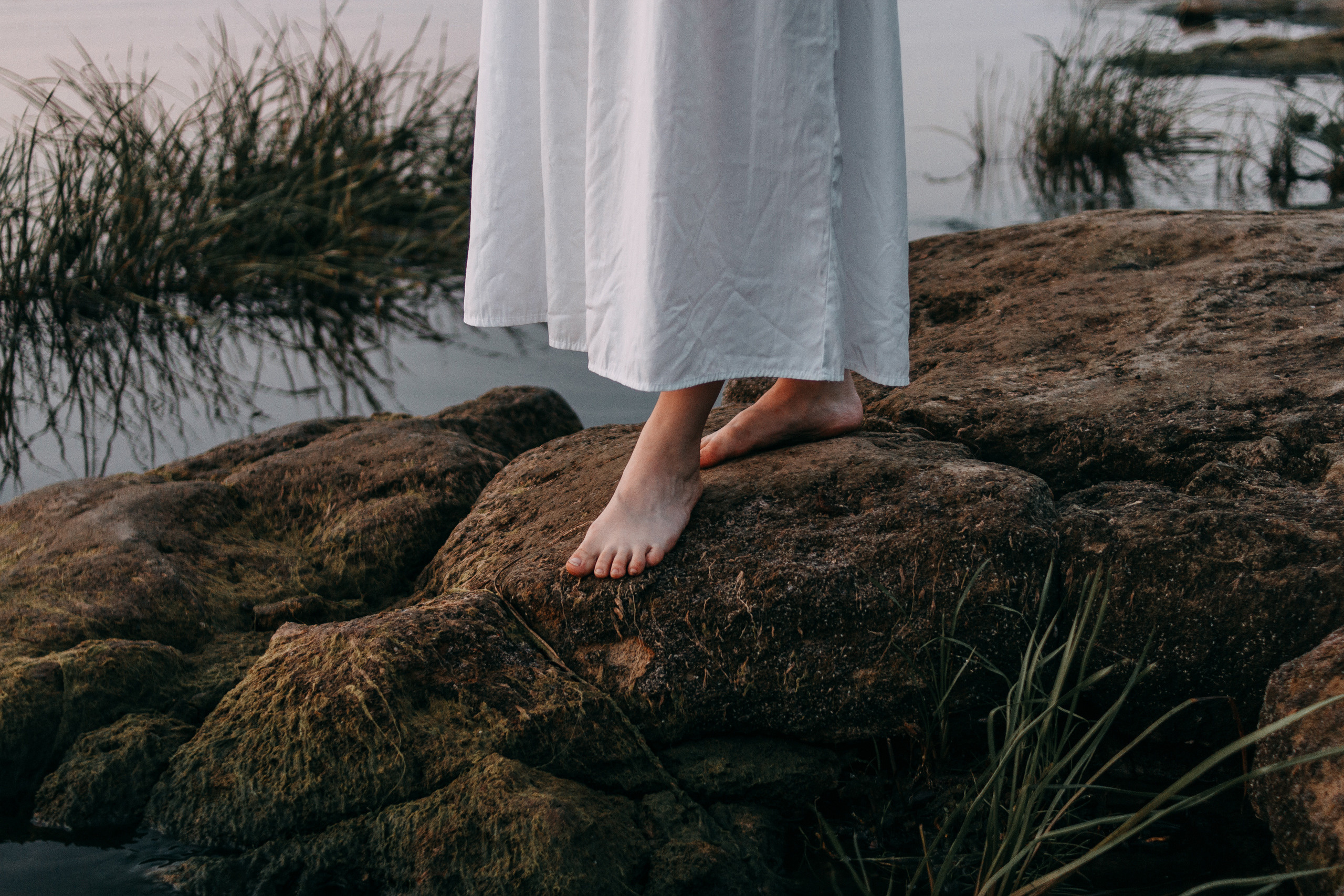 The sunrise. Wedding and portrait photographer in Beograd Ekaterina Makedonskaya