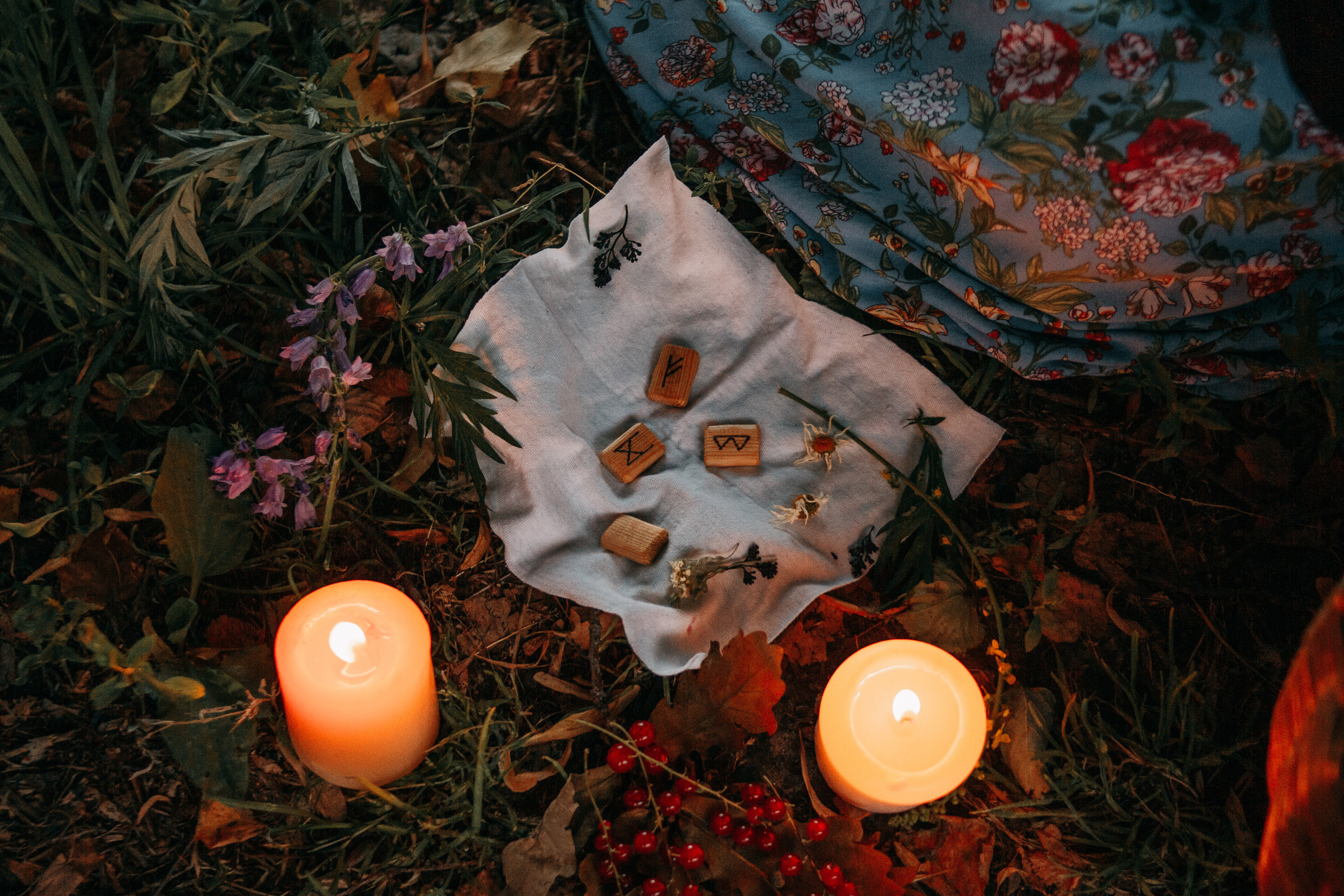 Natalia and witchcraft. Wedding and portrait photographer in Beograd Ekaterina Makedonskaya