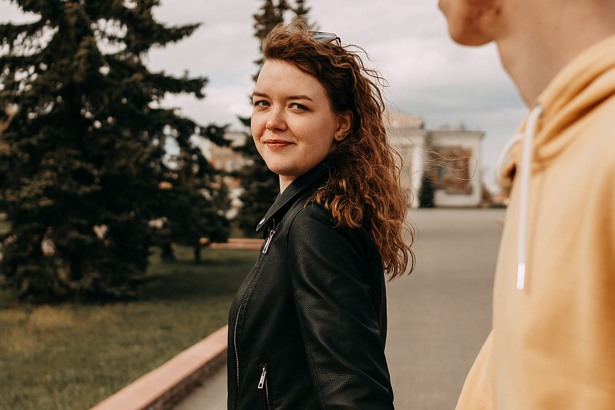 Мария и Артем. Свадебный и портретный фотограф в Белграде Екатерина Македонская