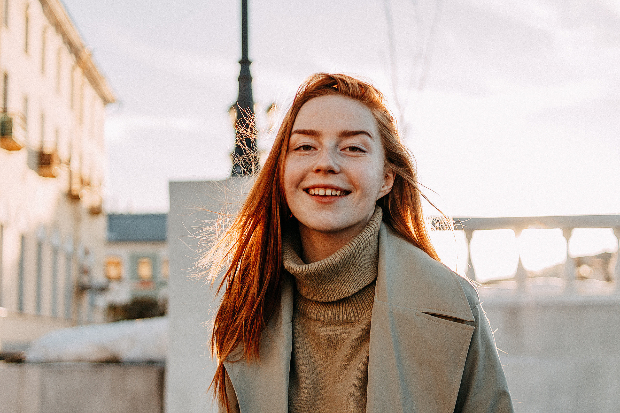 Даша у ДК. Свадебный и портретный фотограф в Батуми Екатерина Македонская