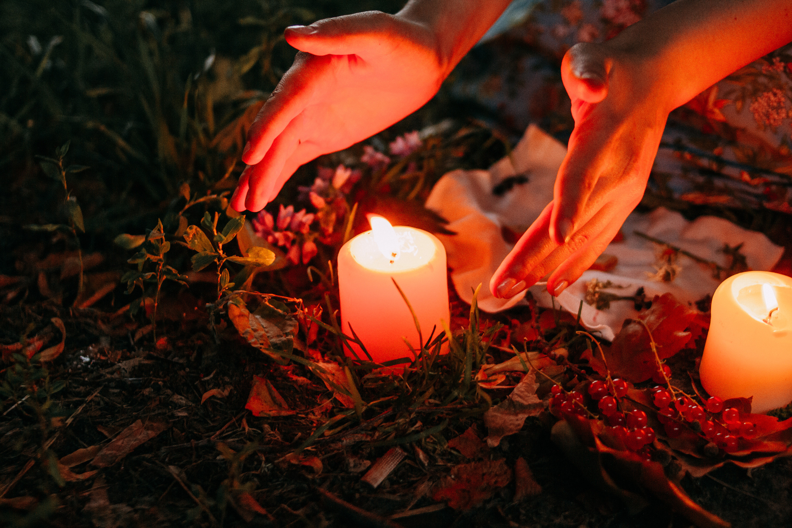 Natalia and witchcraft. Wedding and portrait photographer in Beograd Ekaterina Makedonskaya