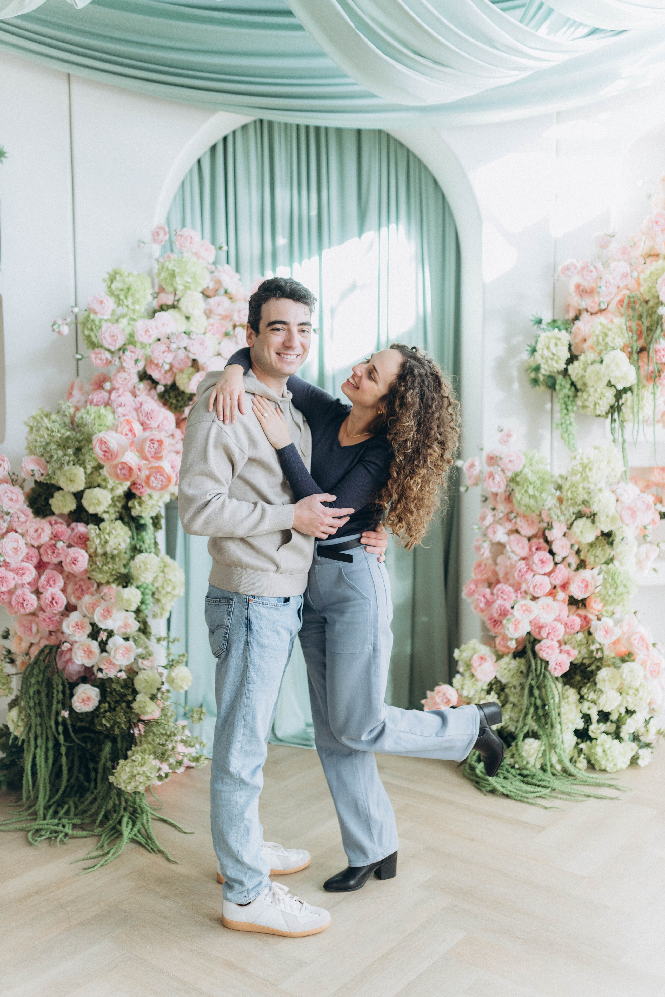 Y&D. Photographer | Naomi Maklin