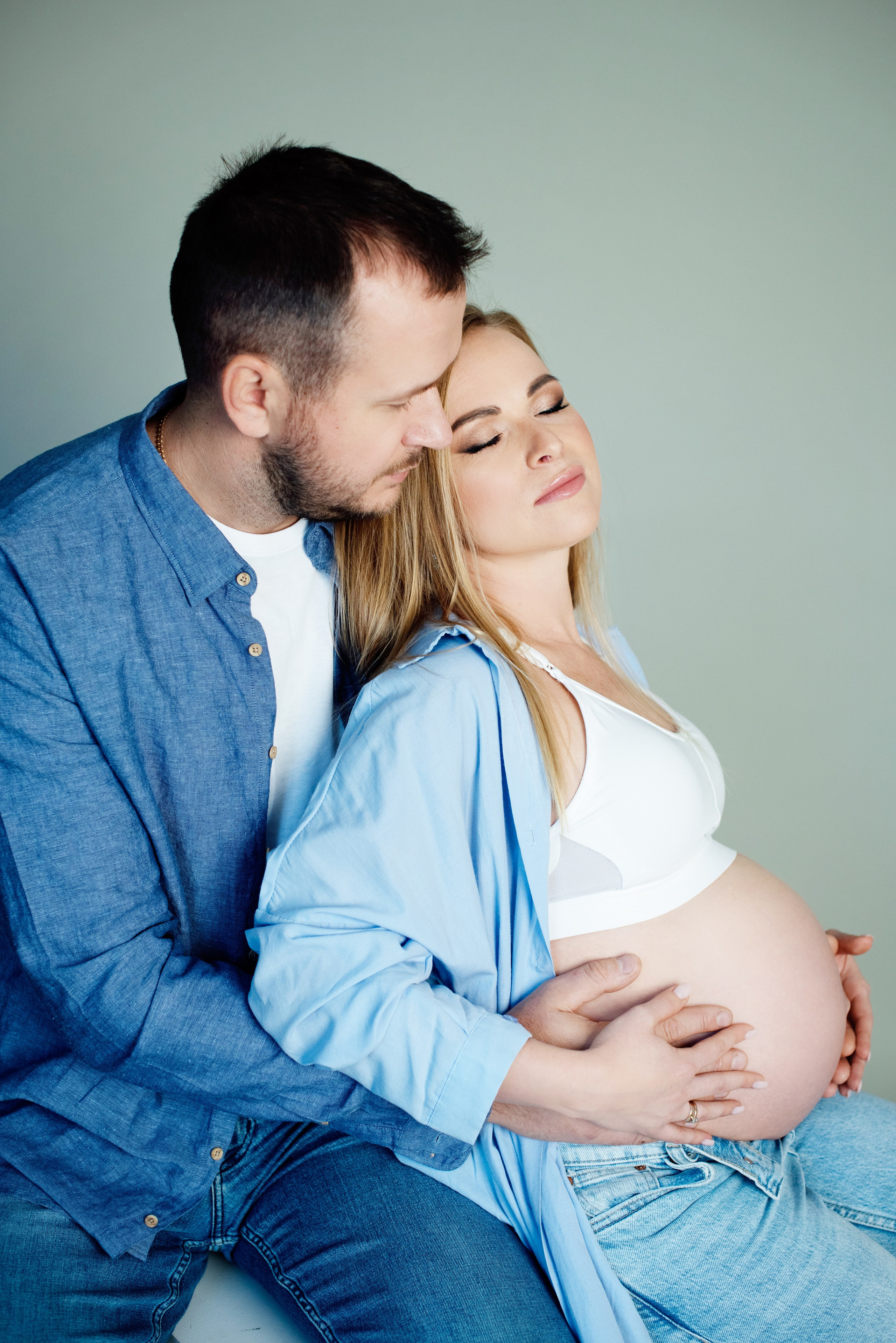 Дана. Главная