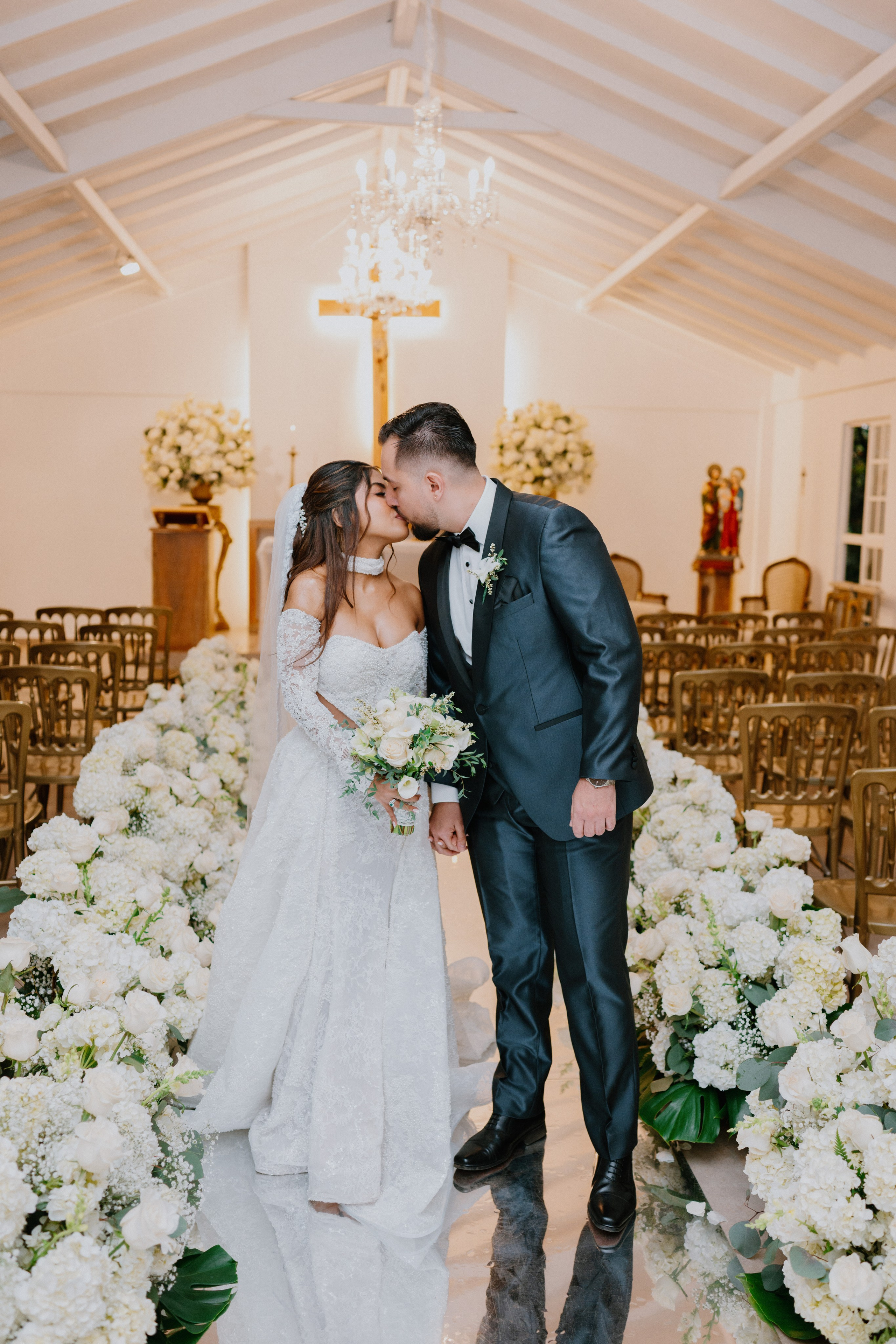 NATY&SANTY. Wedding photography in Cartagena by Morada Photography