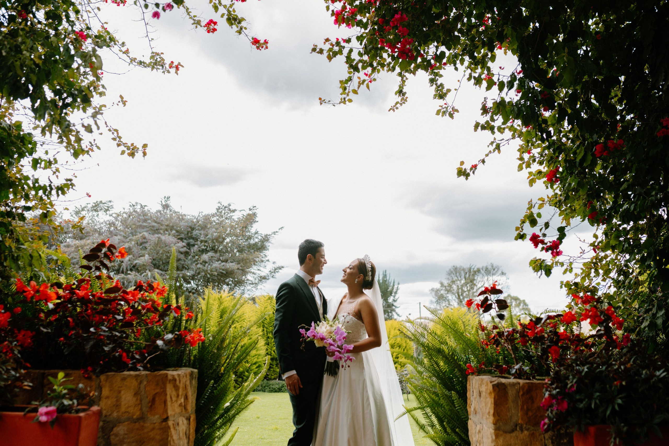 DANY&CARLOS. Wedding photography in Cartagena by Morada Photography