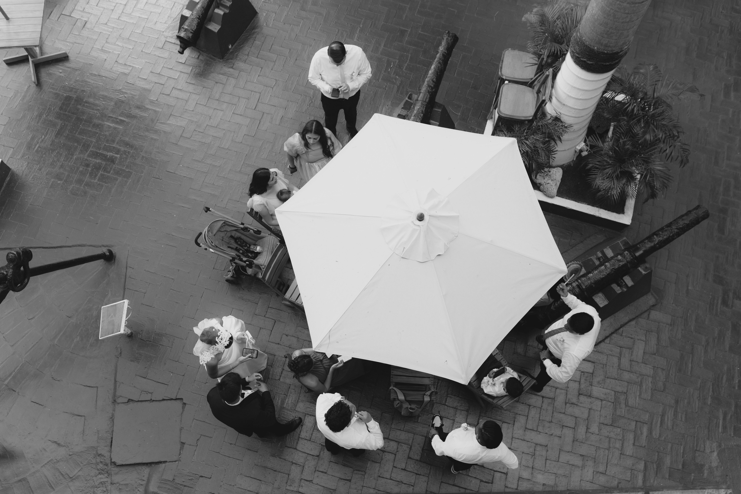 Julie+Conneri. Wedding photography in Cartagena by Morada Photography