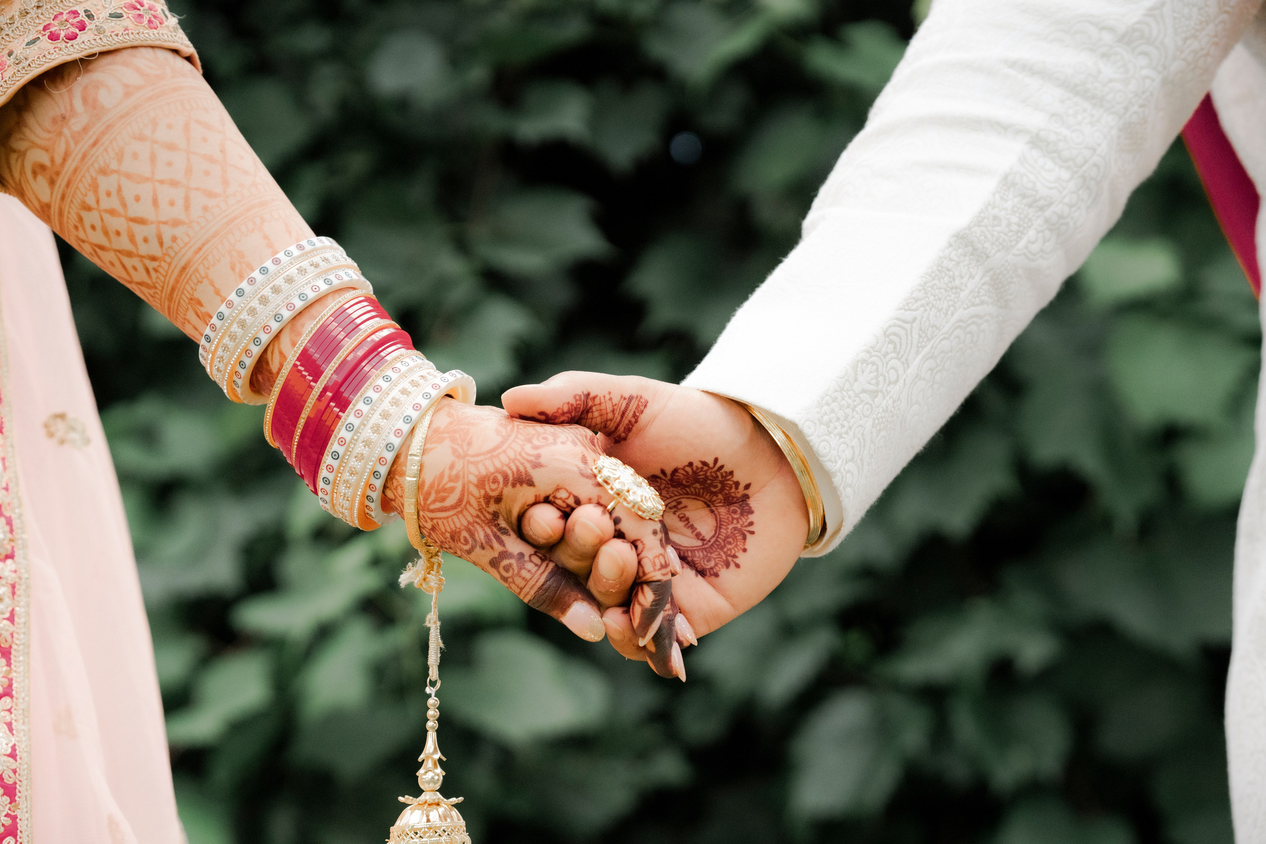 Harman & Saurabh’s Destination Wedding | Caledon Wedding Photography