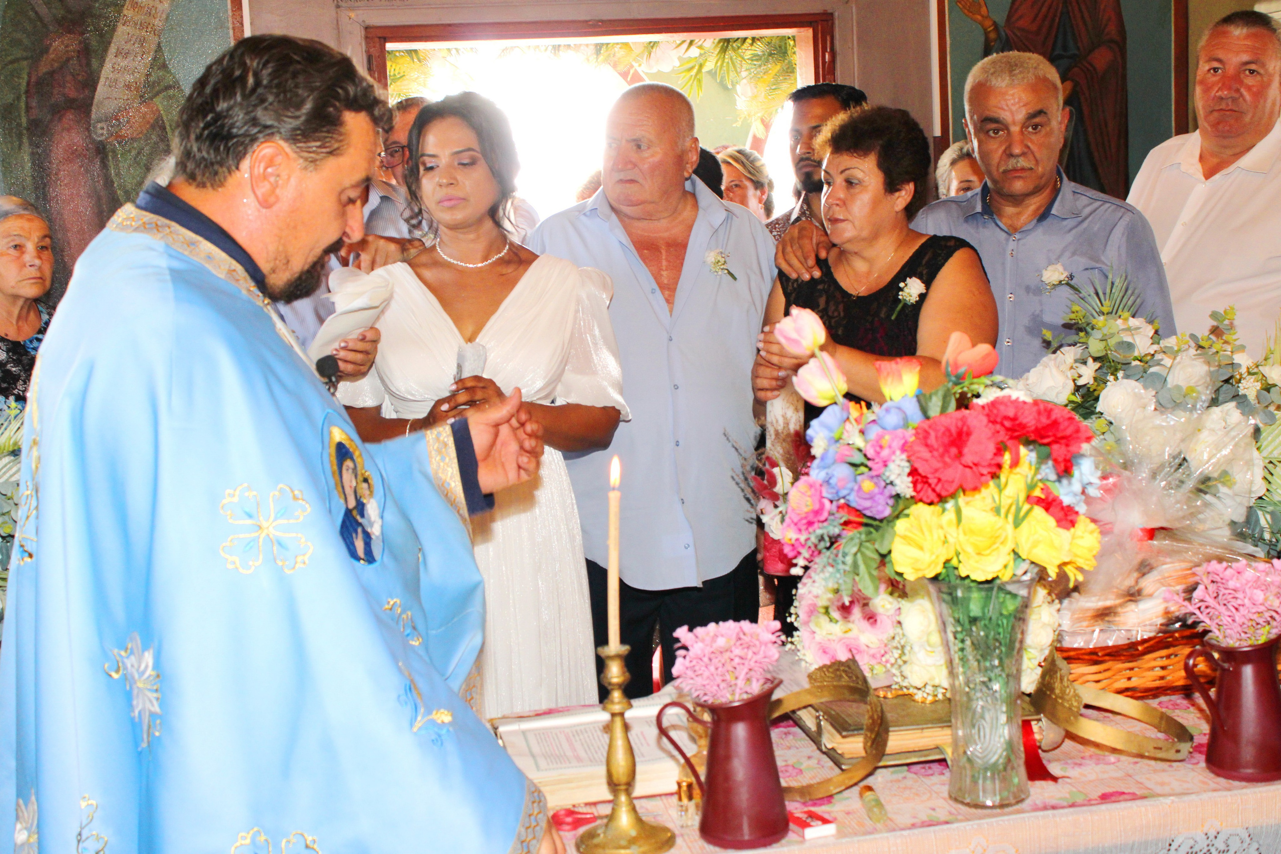 MINEL & MALINA. PETRU BYZO - family and children photographer in ROMANIA