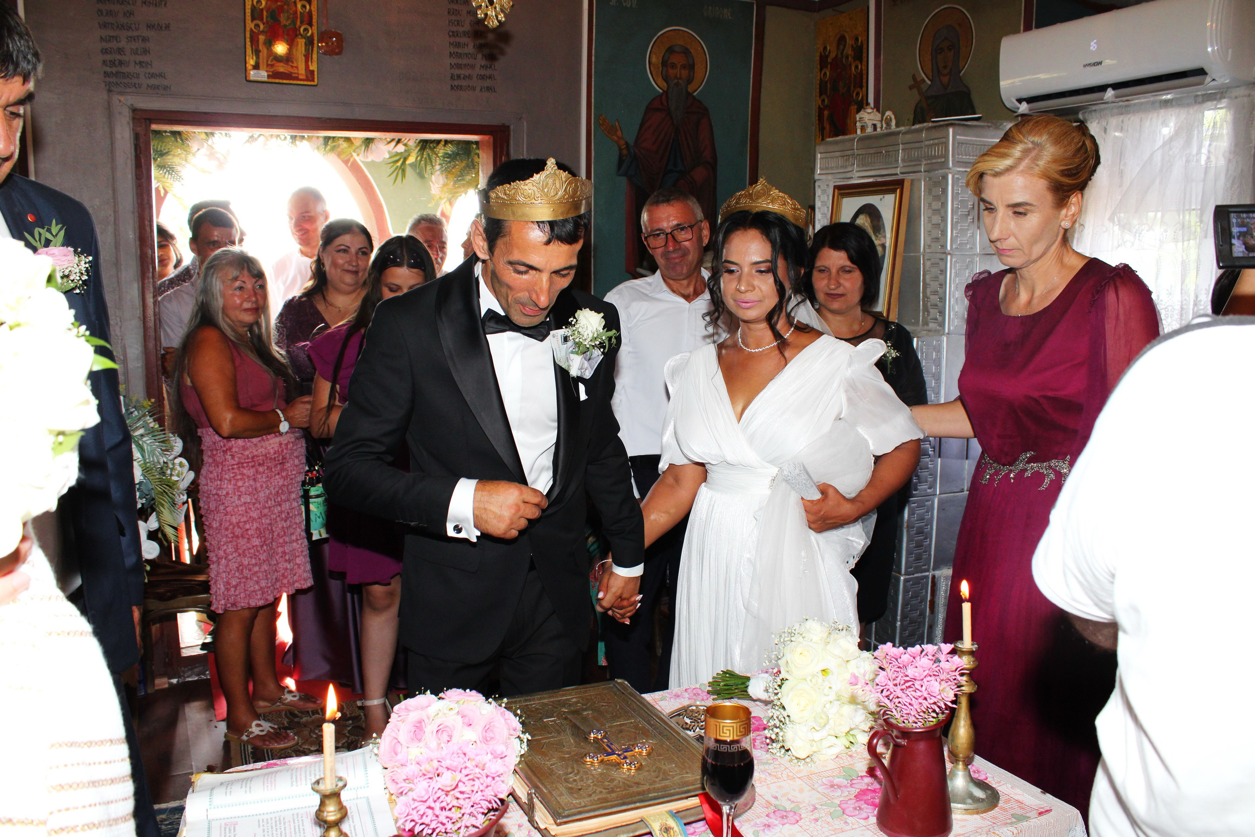 MINEL & MALINA. PETRU BYZO - family and children photographer in ROMANIA