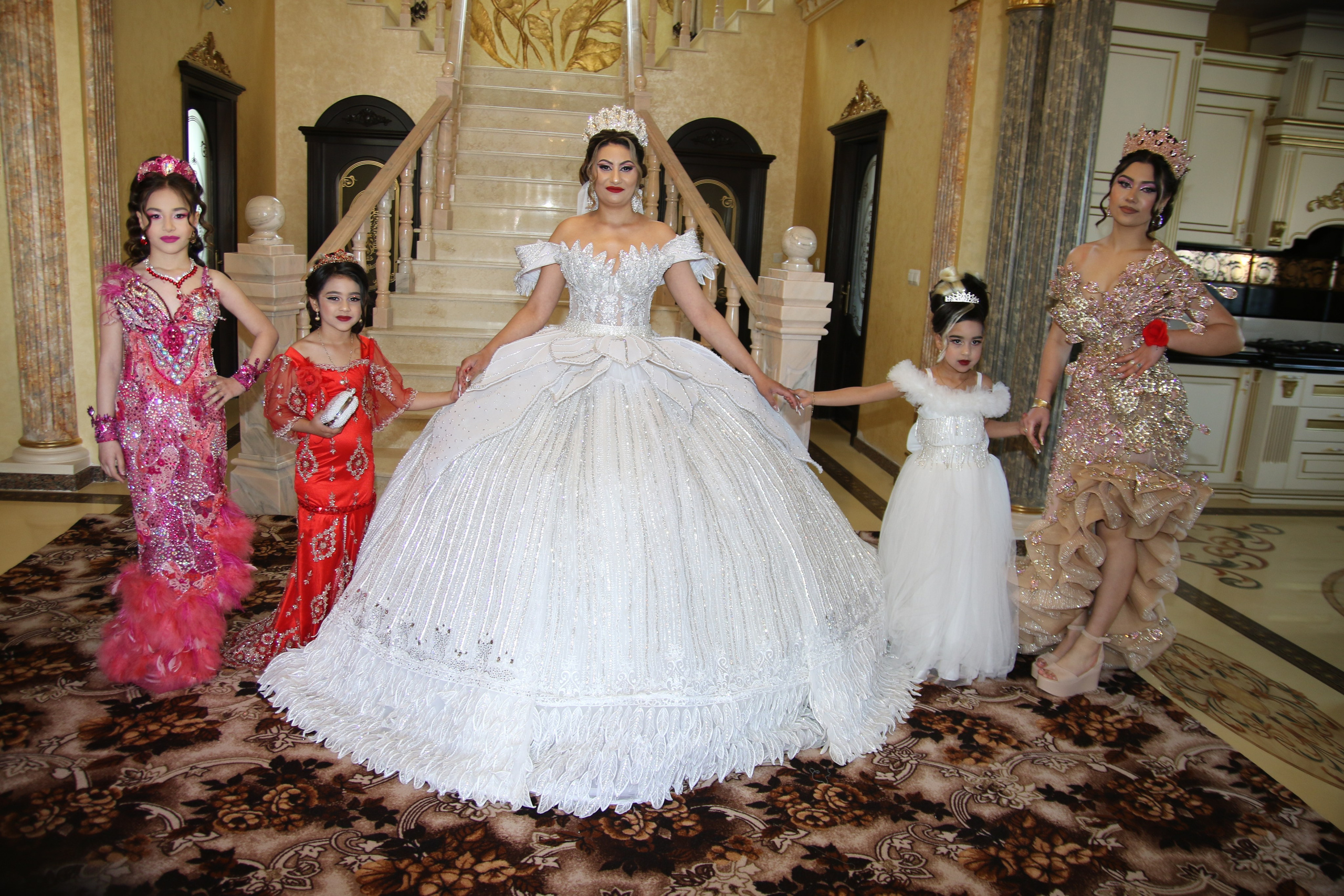 BORIS & ALINA. PETRU BYZO - family and children photographer in ROMANIA