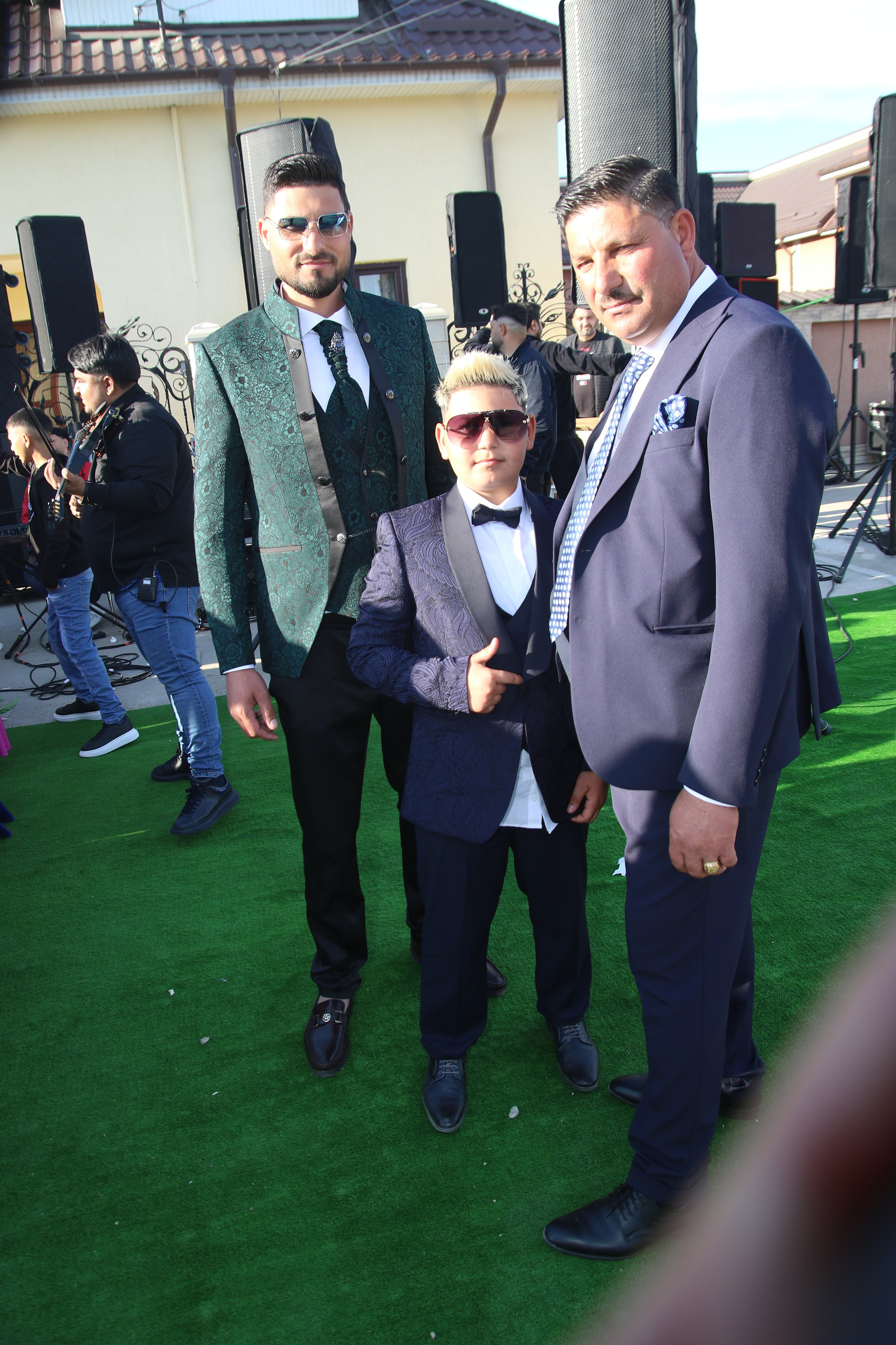 BORIS & ALINA. PETRU BYZO - family and children photographer in ROMANIA