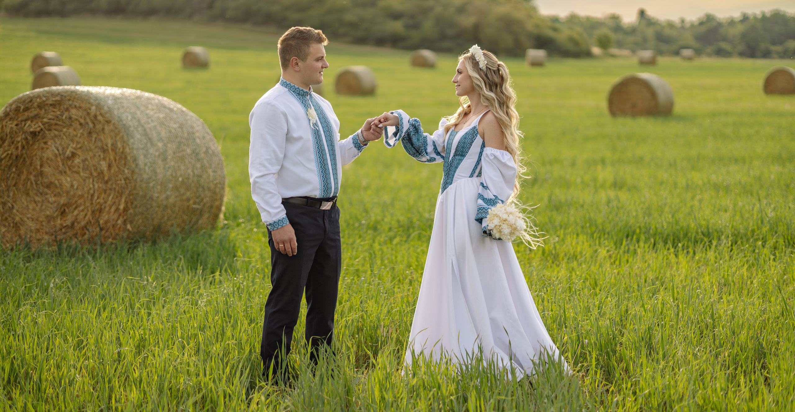 Фото. Виктор и Виктория. Свадебное фото и видео в городе Плзень. Александр Ерёменко и Любовь Роман
